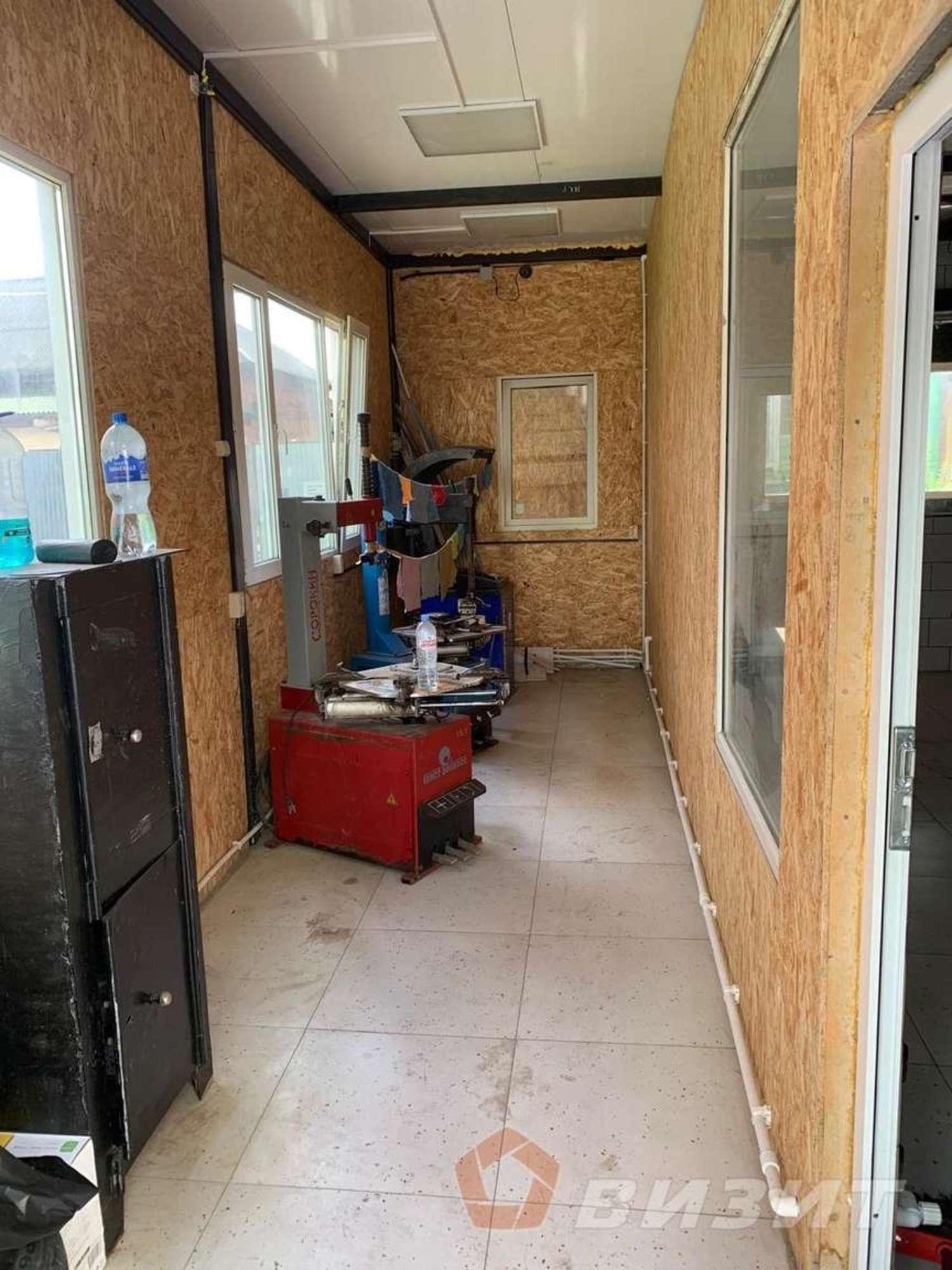 Купить торговое помещение за 10 800 000 рублей на Майская улица, 8