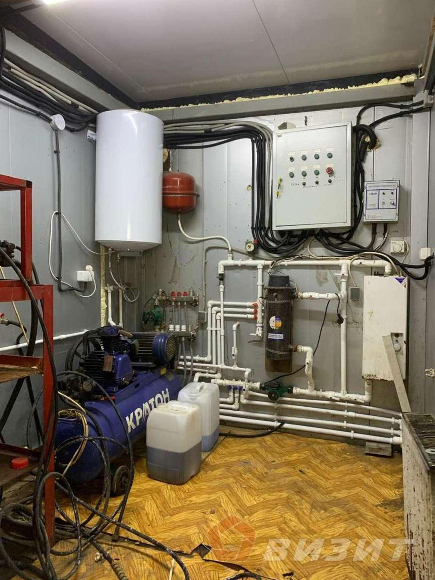 Купить торговое помещение за 10 800 000 рублей на Майская улица, 8