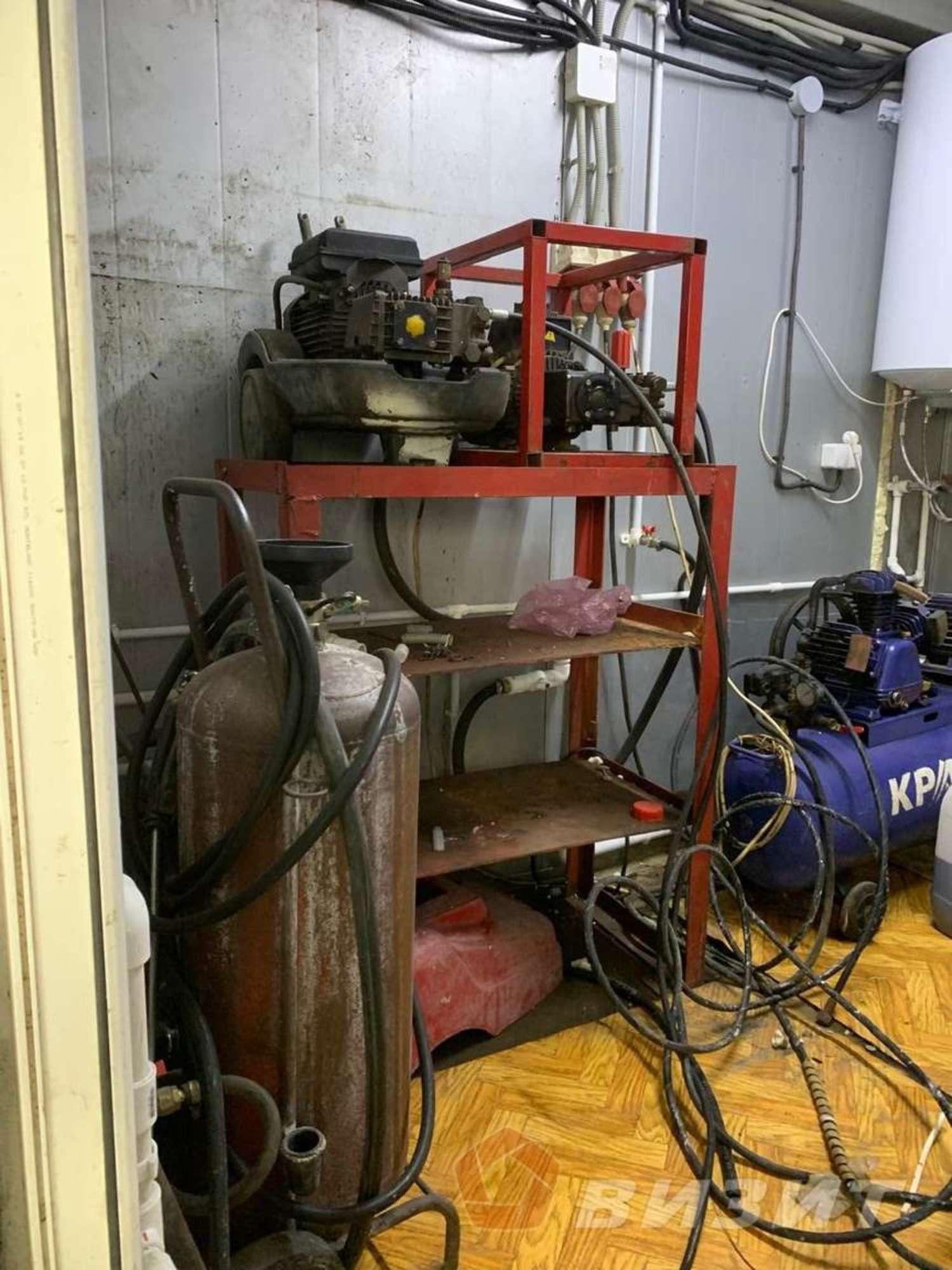 Купить торговое помещение за 10 800 000 рублей на Майская улица, 8