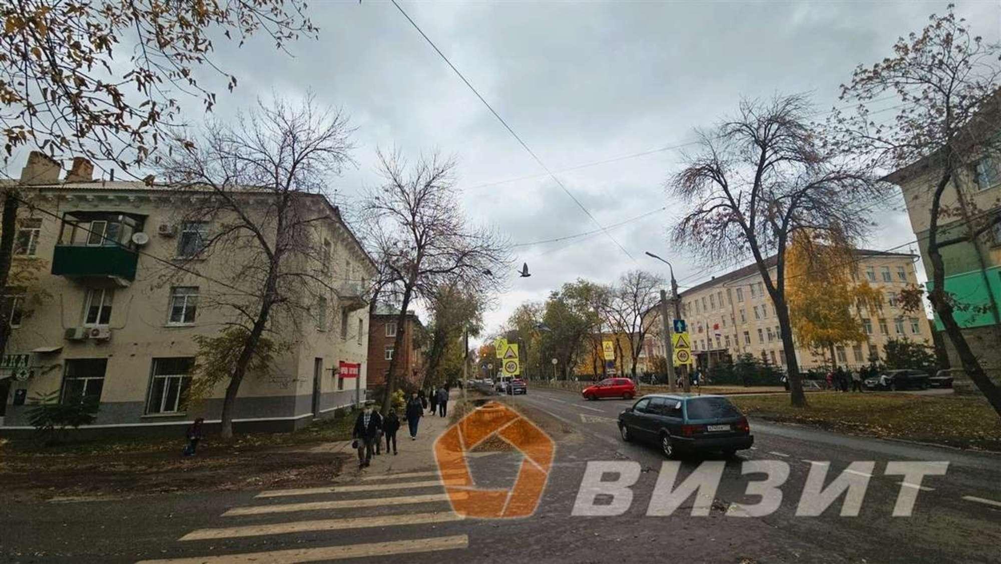 Сдать торговое помещение за 60 000 рублей на Фасадная улица, 20