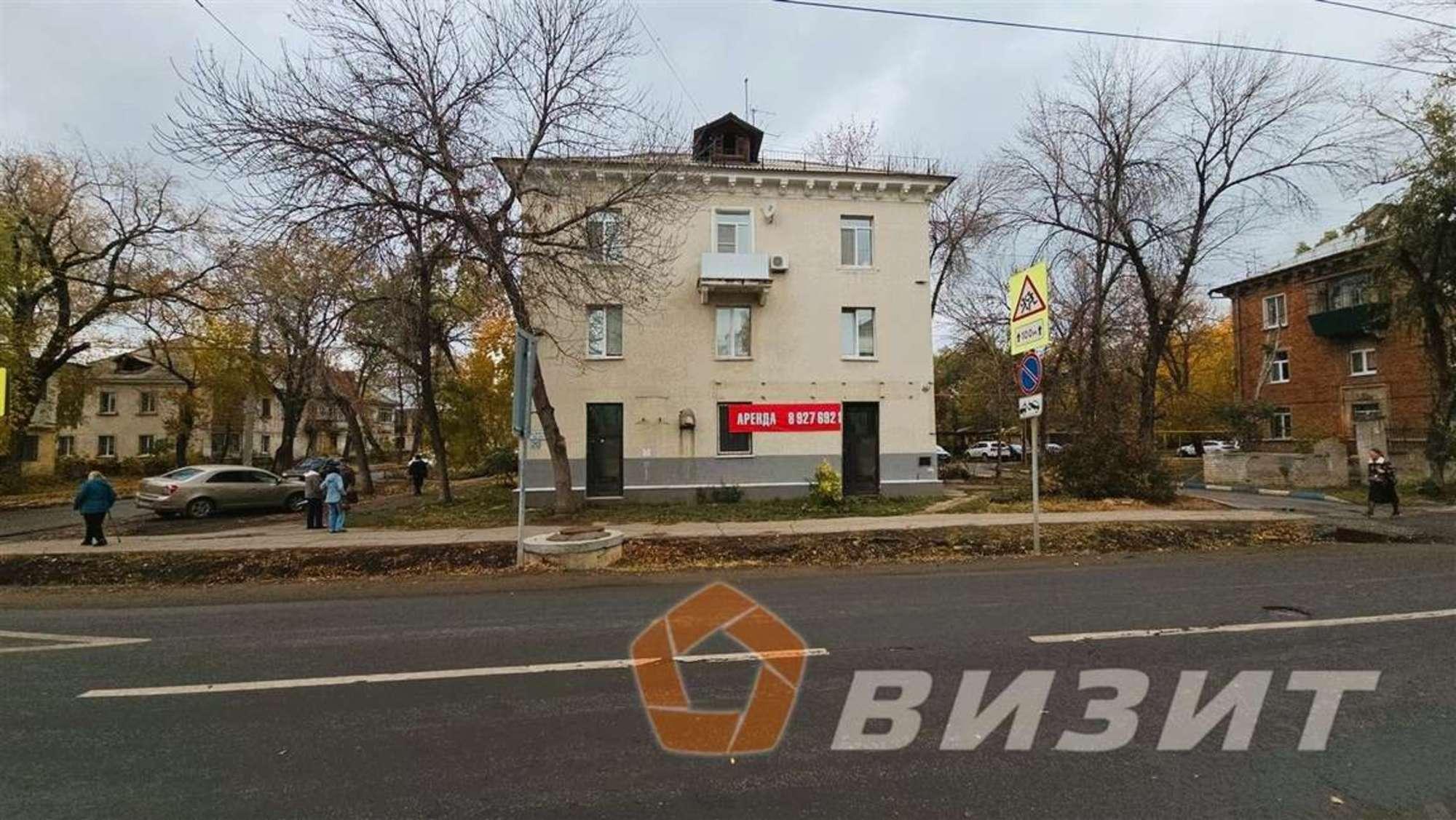 Сдать торговое помещение за 60 000 рублей на Фасадная улица, 20