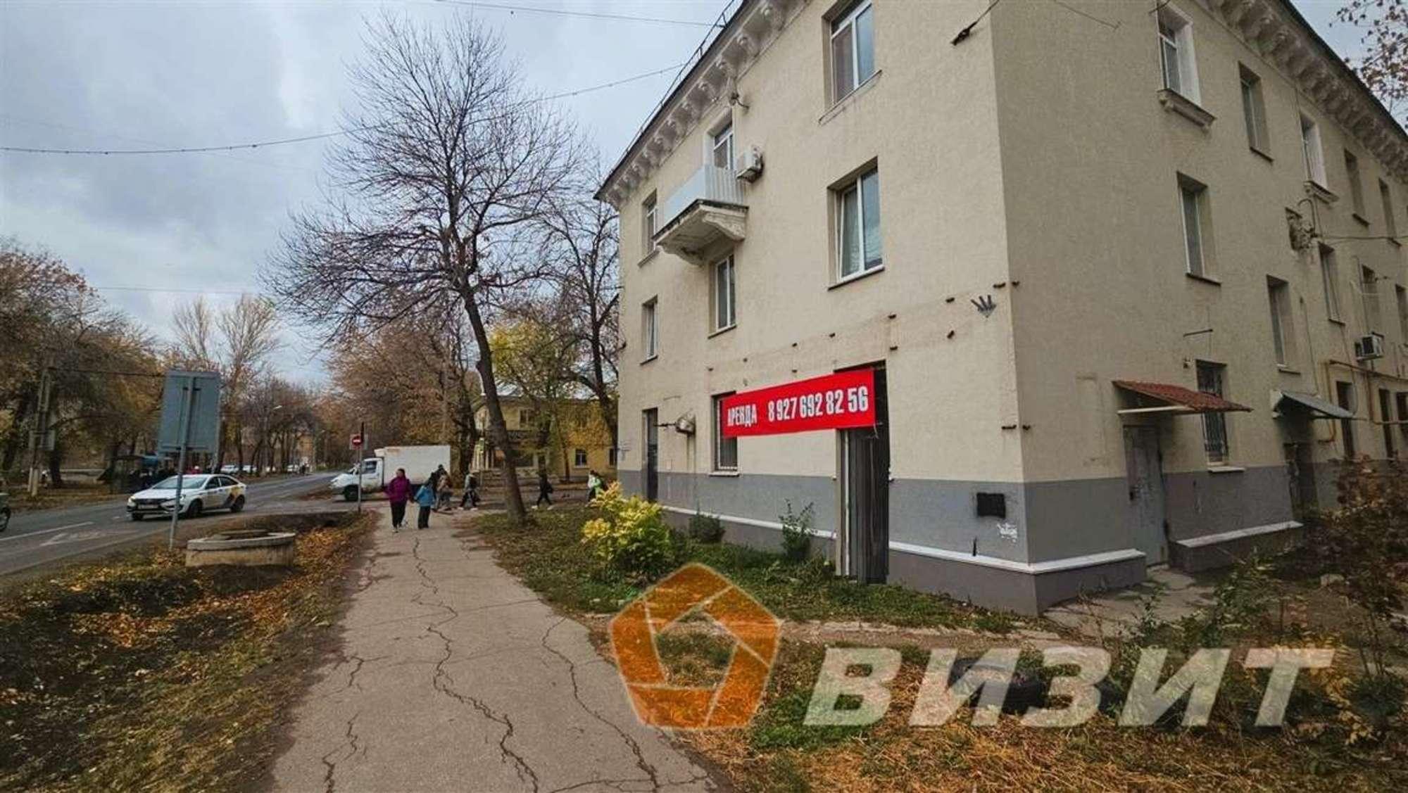 Сдать торговое помещение за 60 000 рублей на Фасадная улица, 20