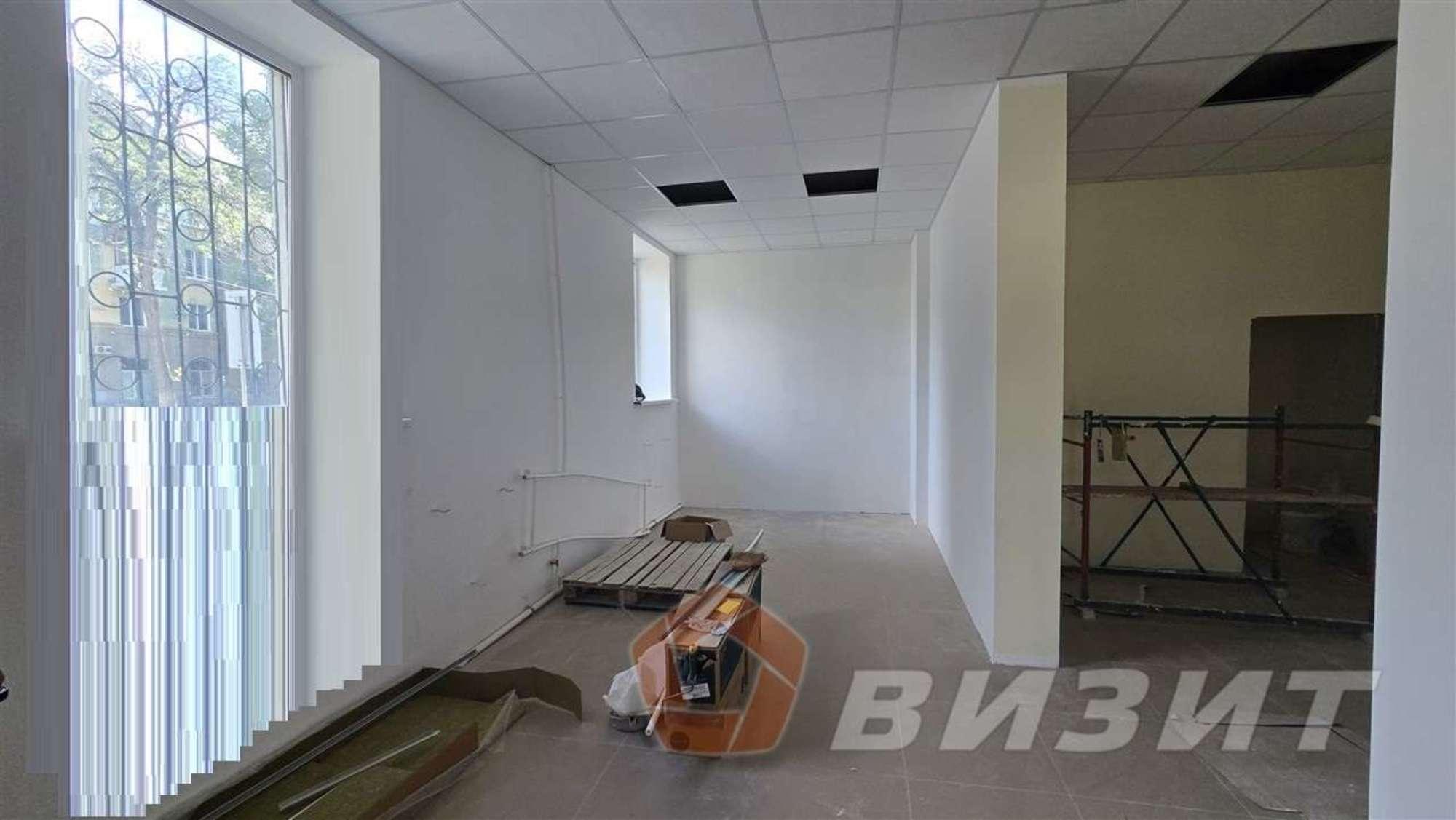 Сдать торговое помещение за 60 000 рублей на Фасадная улица, 20