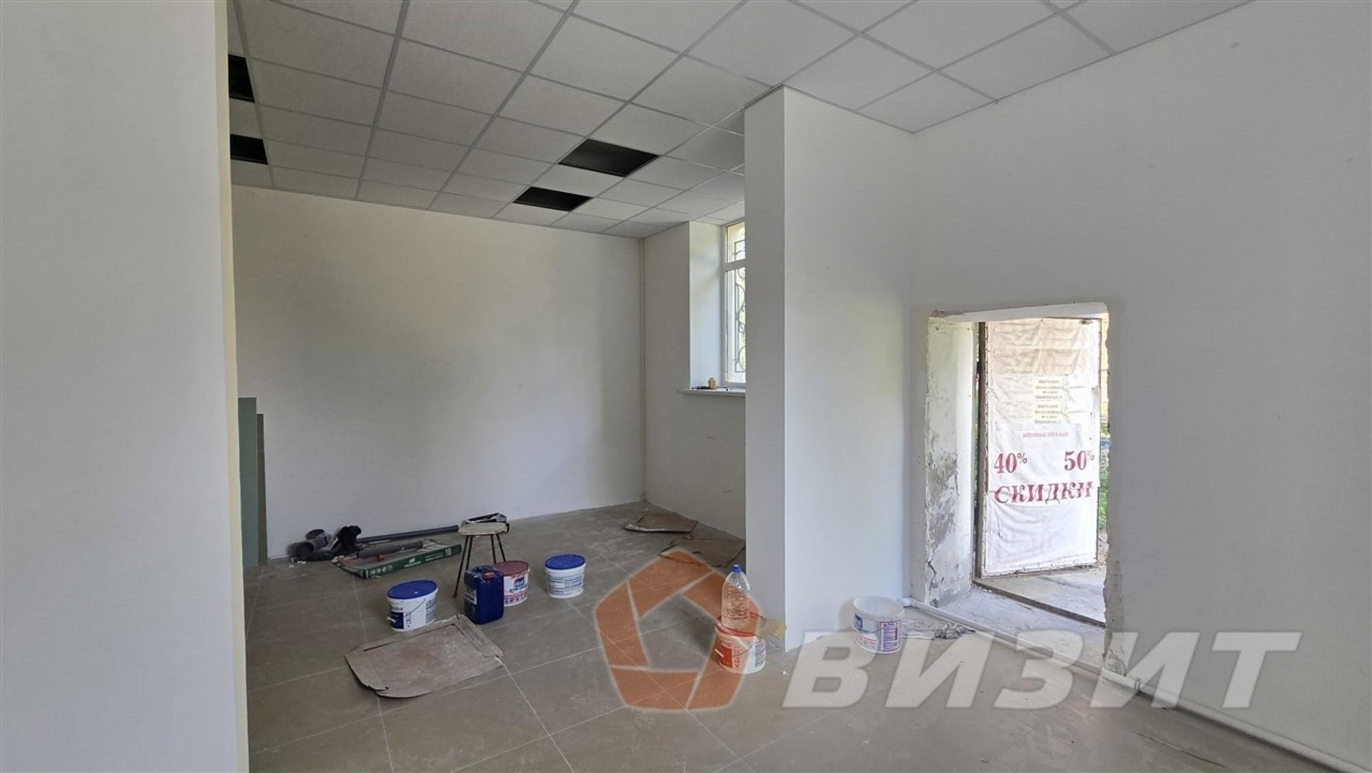 Сдать торговое помещение за 60 000 рублей на Фасадная улица, 20