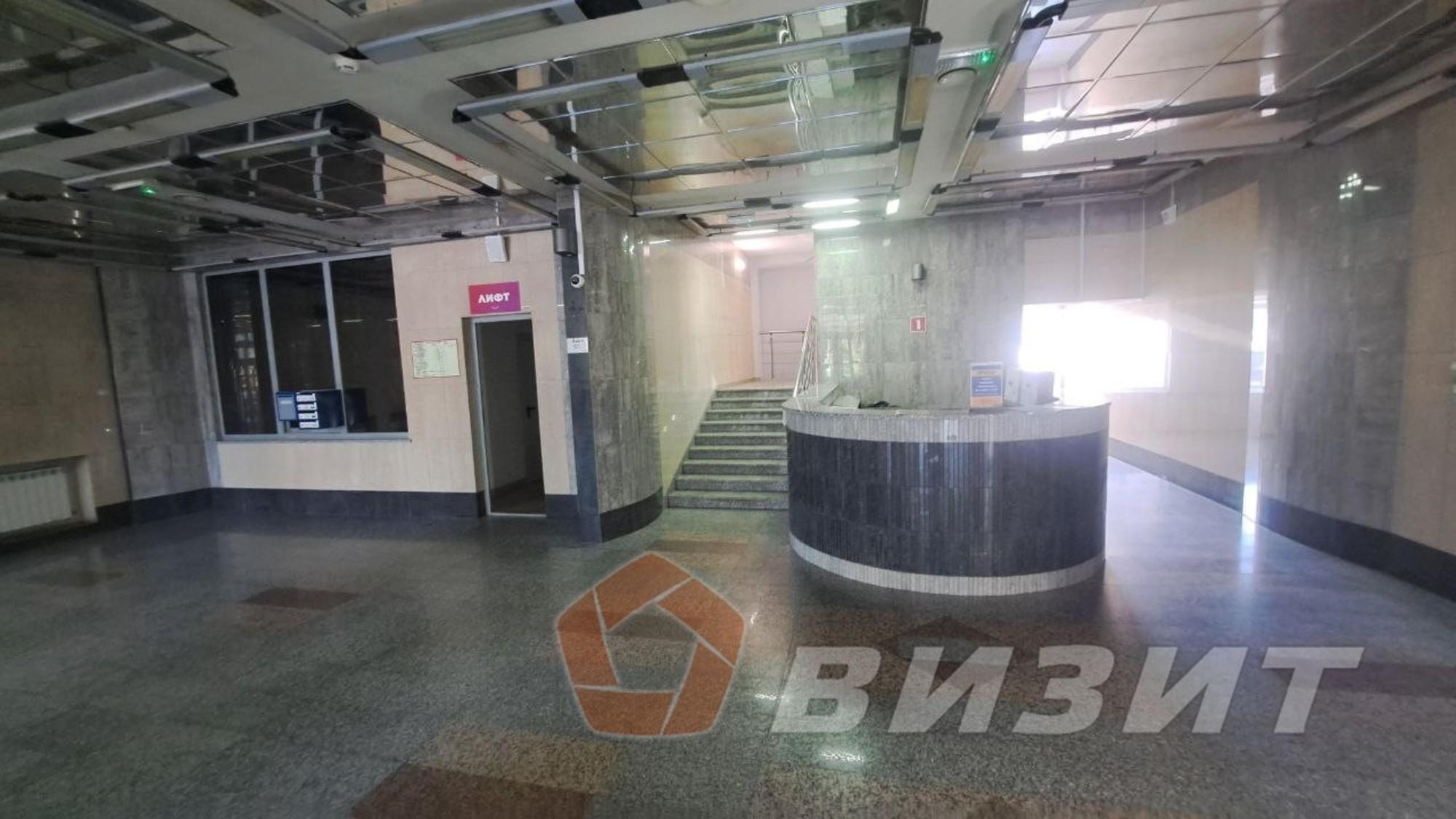 Сдать офис, помещение под офис за 455 000 рублей на Авроры улица, 110к1