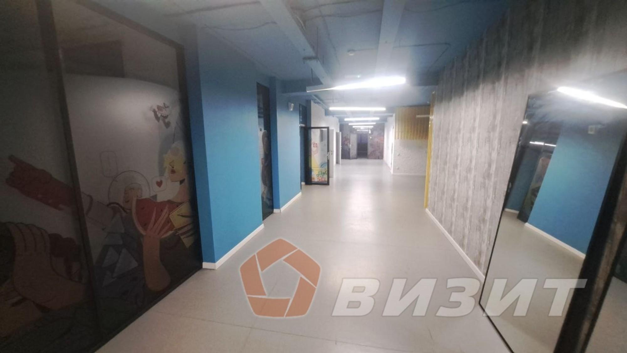 Сдать офис, помещение под офис за 455 000 рублей на Авроры улица, 110к1