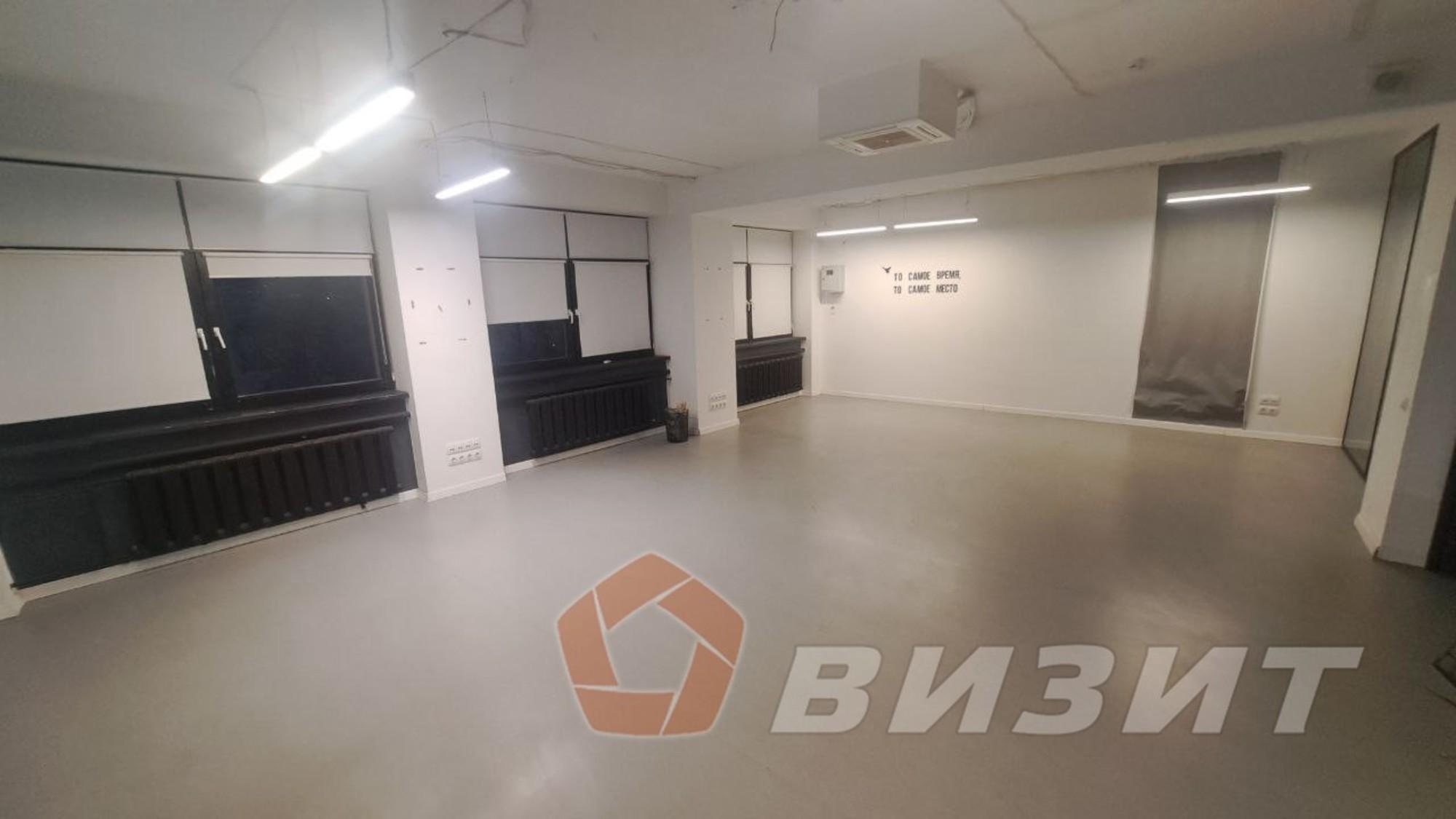 Сдать офис, помещение под офис за 455 000 рублей на Авроры улица, 110к1