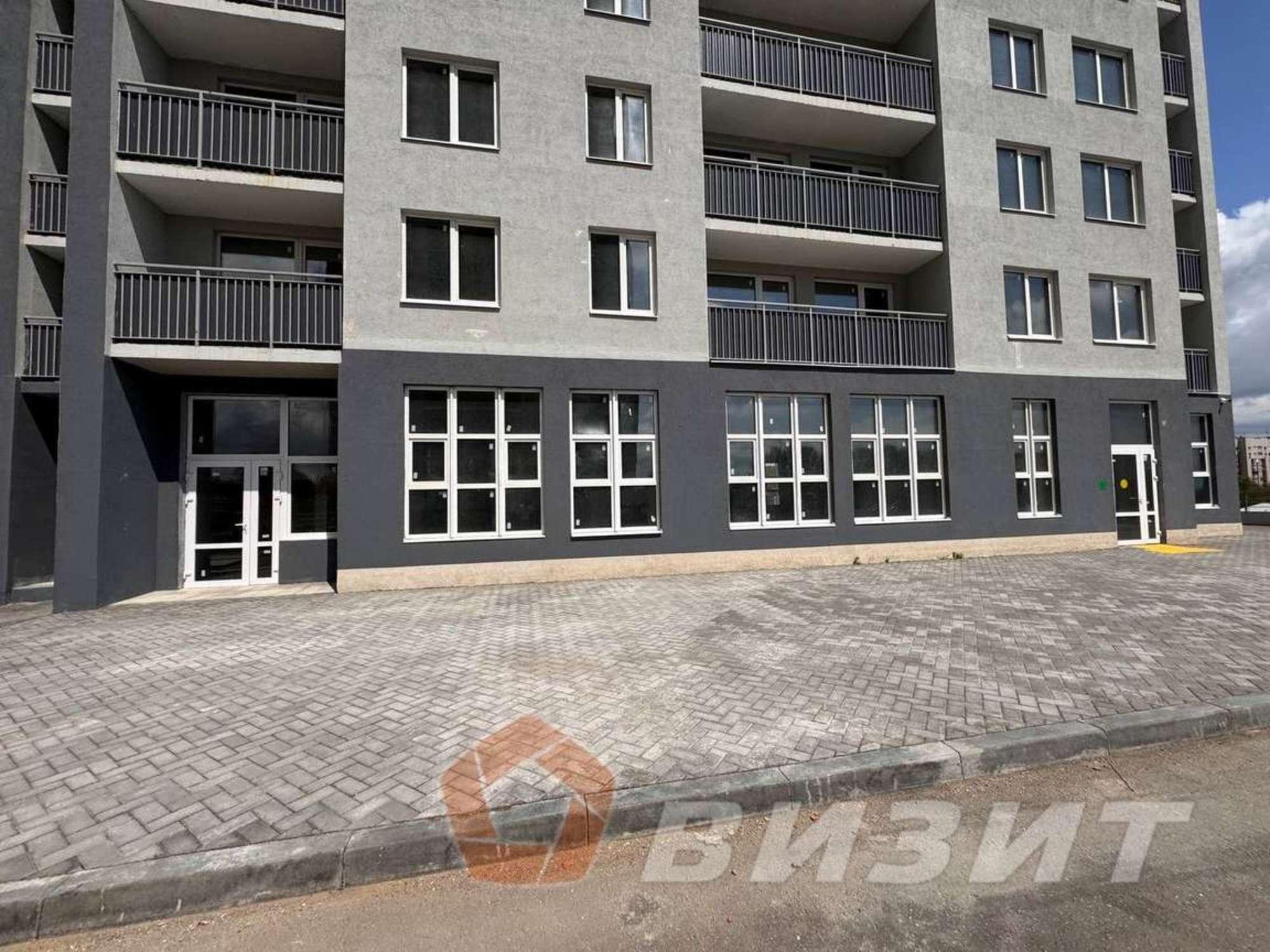 Сдать торговое помещение за 135 000 рублей на Советской Армии улица, 91