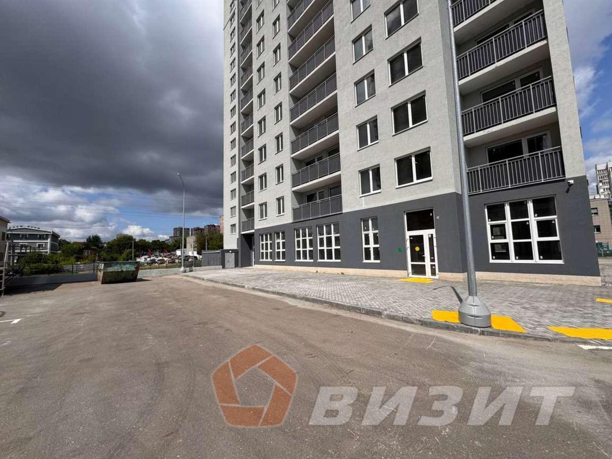 Сдать торговое помещение за 135 000 рублей на Советской Армии улица, 91