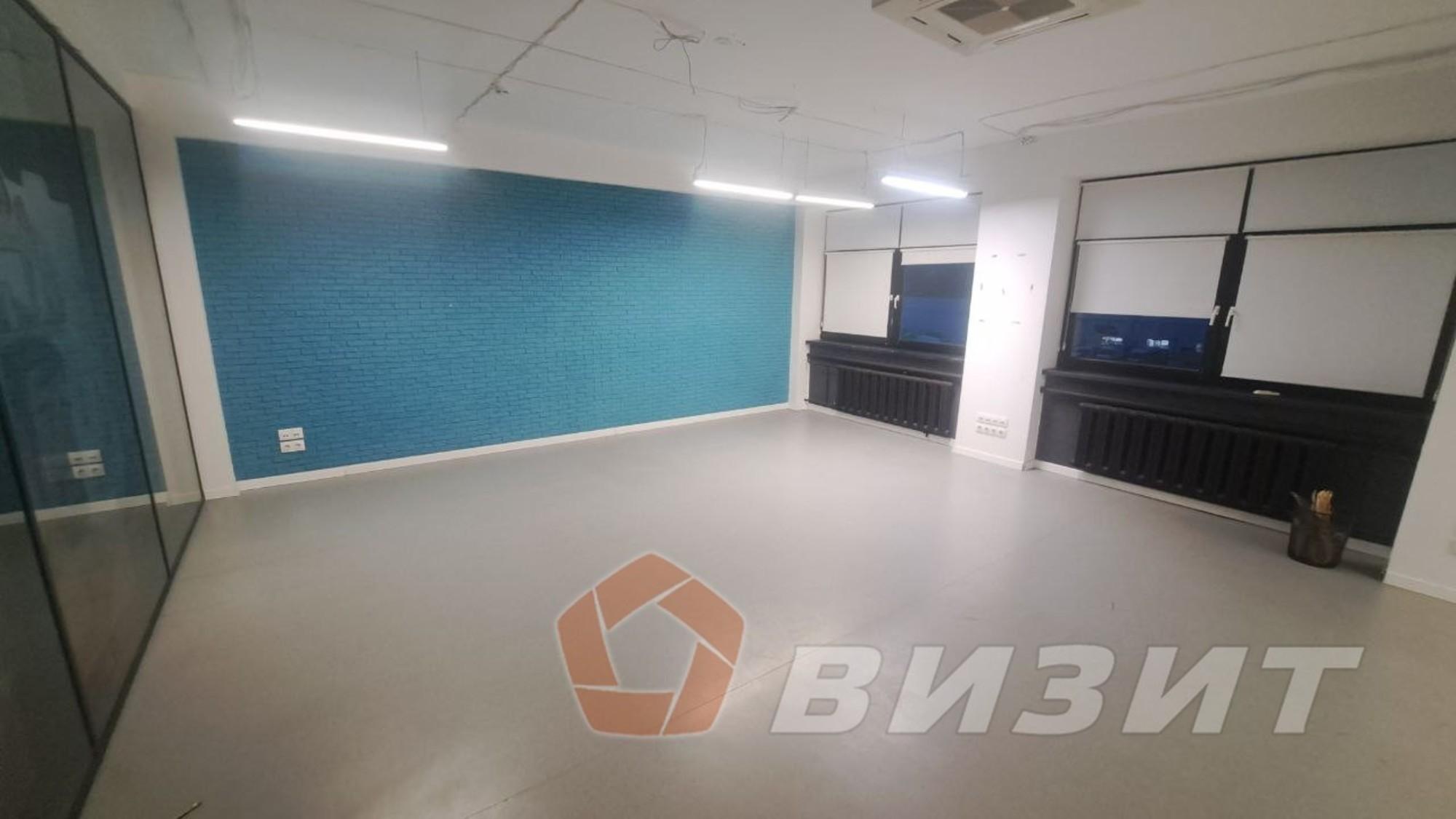 Сдать офис, помещение под офис за 455 000 рублей на Авроры улица, 110к1