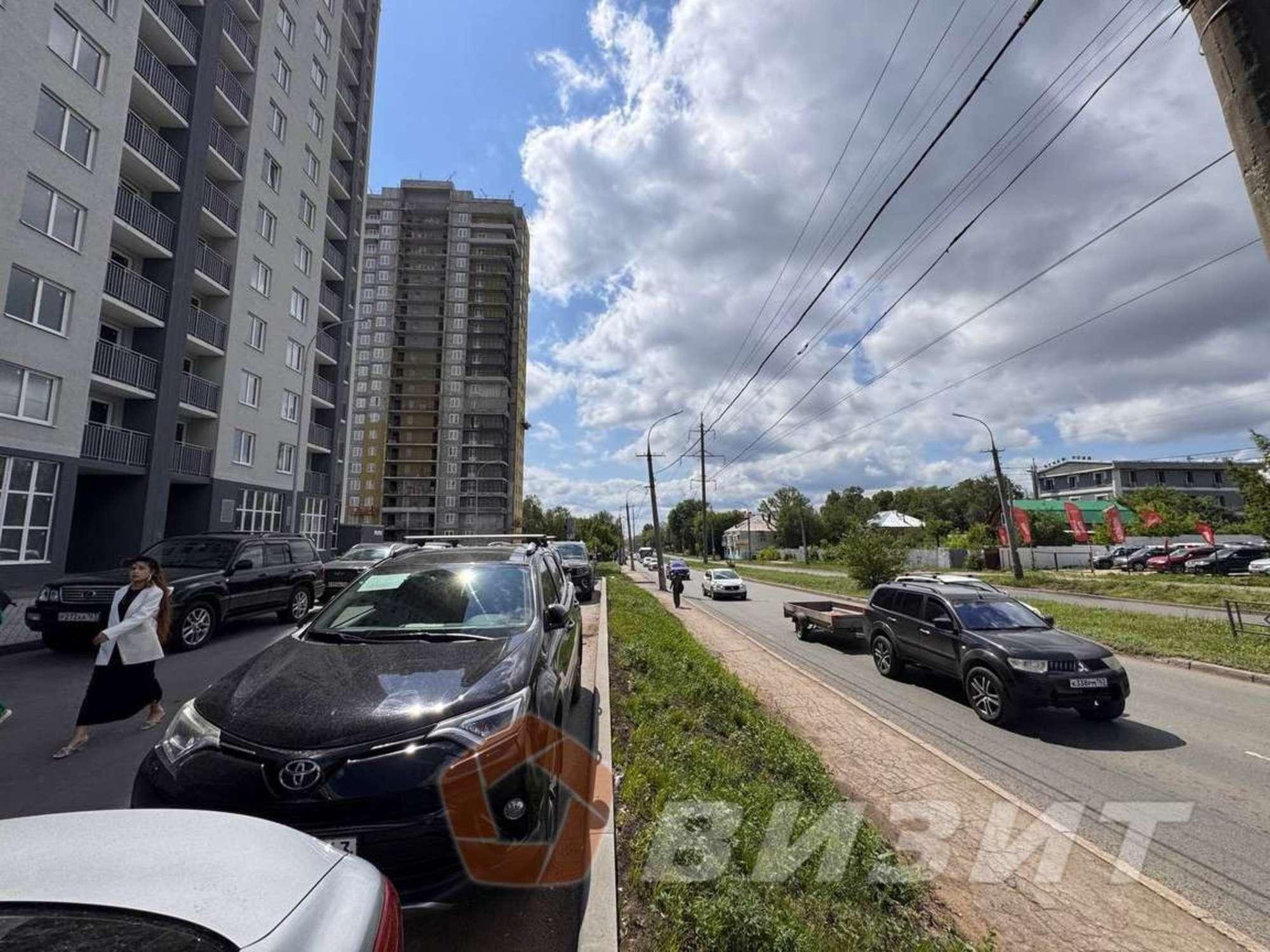 Сдать торговое помещение за 135 000 рублей на Советской Армии улица, 91