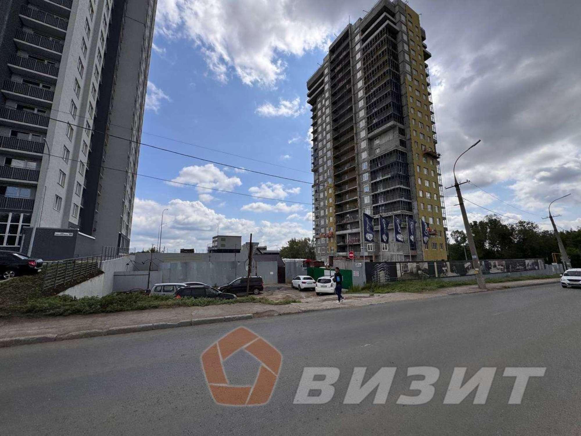 Сдать торговое помещение за 135 000 рублей на Советской Армии улица, 91