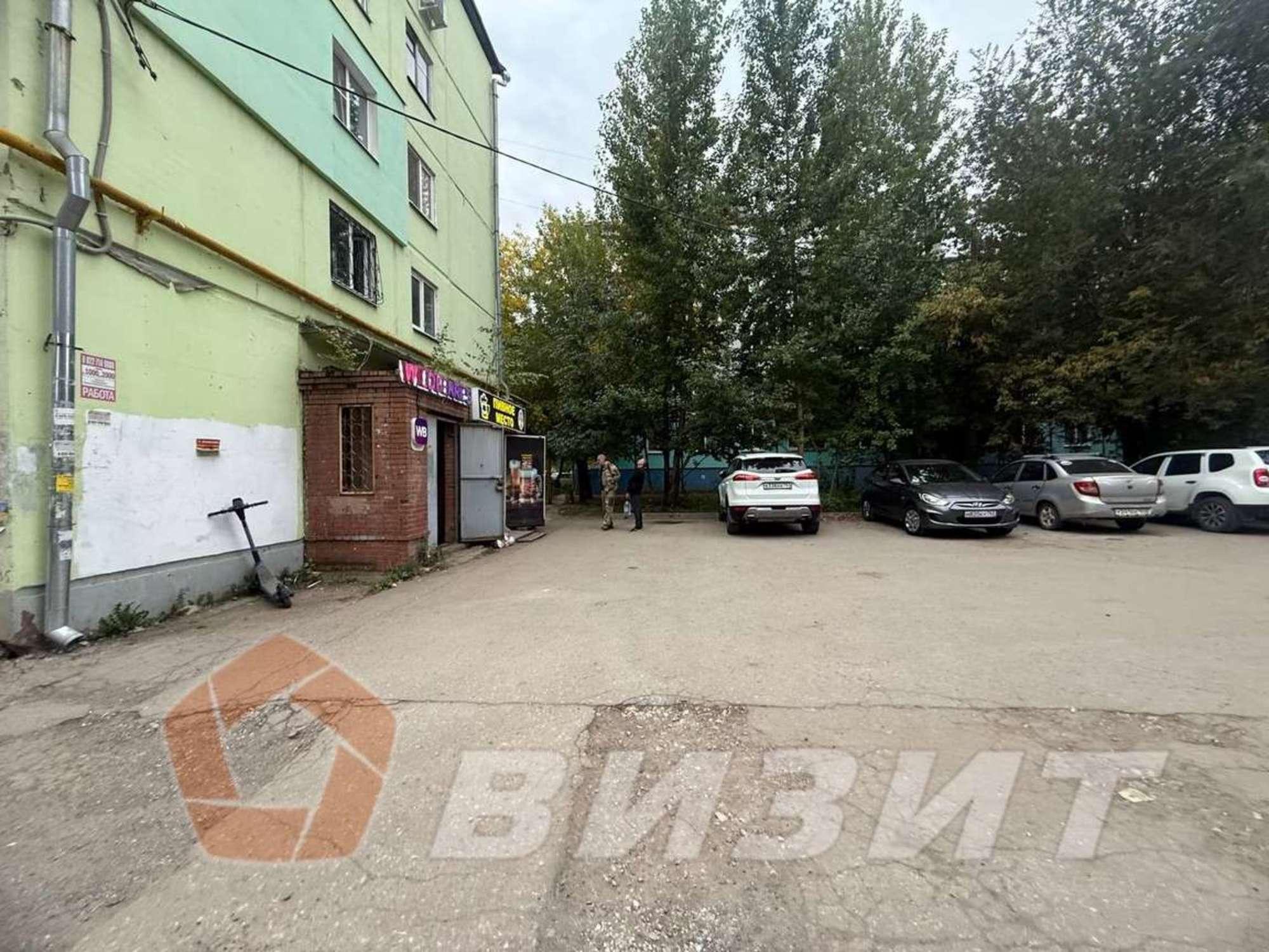 Сдать торговое помещение за 50 000 рублей на Аэродромная улица, 72