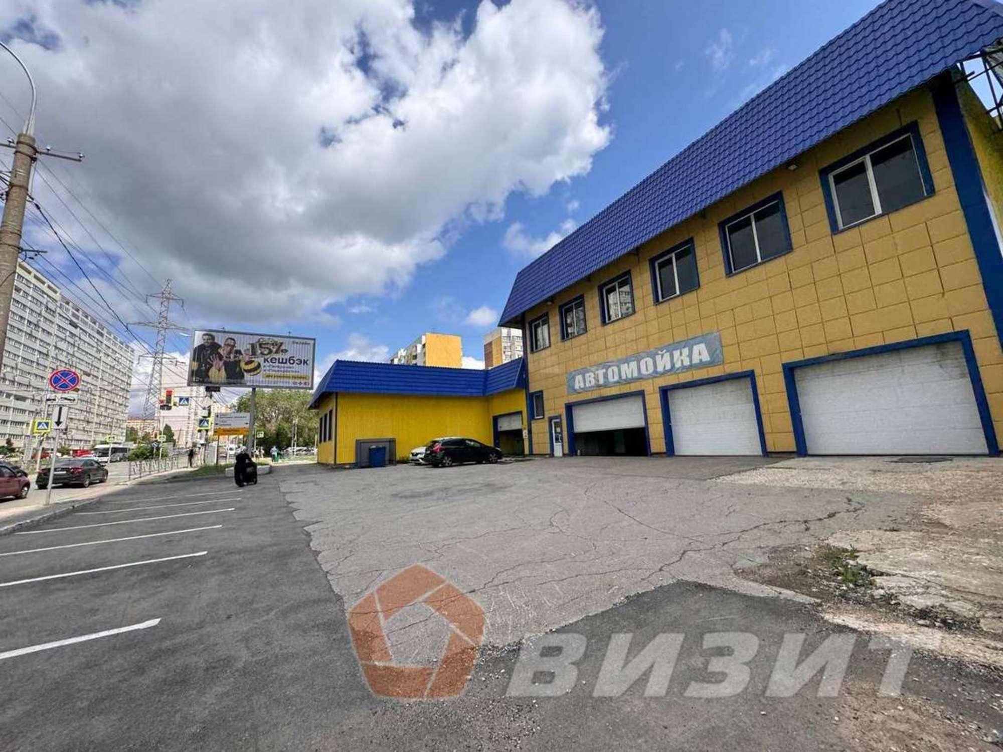 Сдать торговое помещение за 135 000 рублей на Советской Армии улица, 91