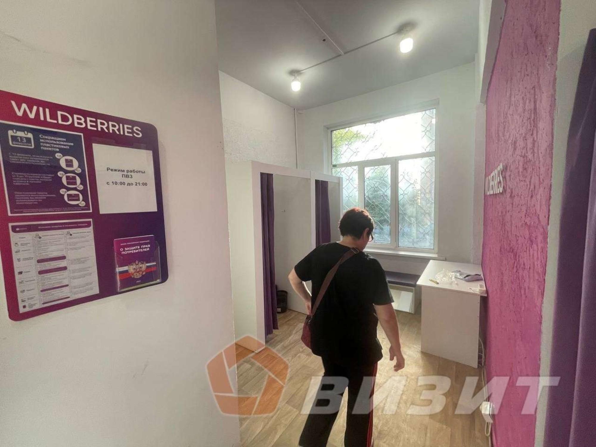 Сдать торговое помещение за 50 000 рублей на Аэродромная улица, 72