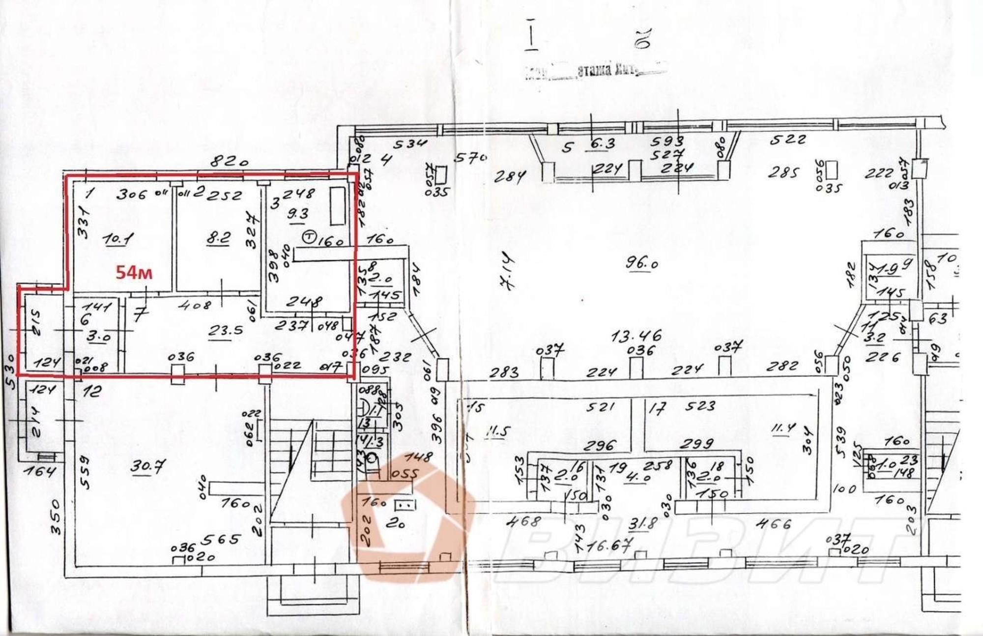 Сдать торговое помещение за 50 000 рублей на Аэродромная улица, 72