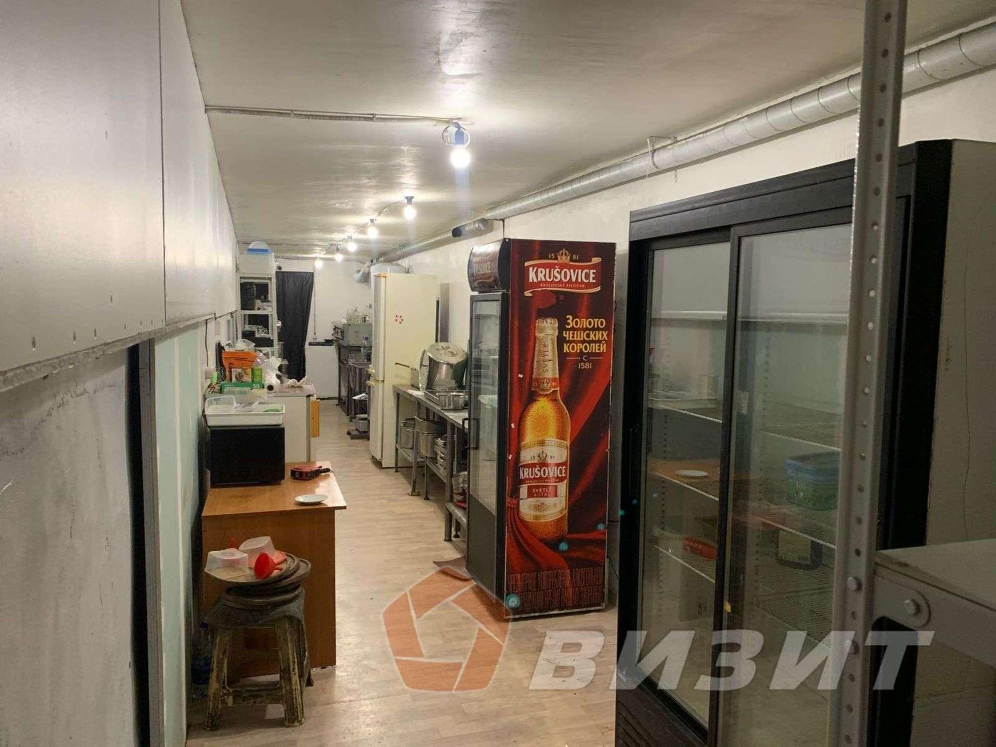 Сдать торговое помещение за 48 000 рублей на Гагарина улица, 159