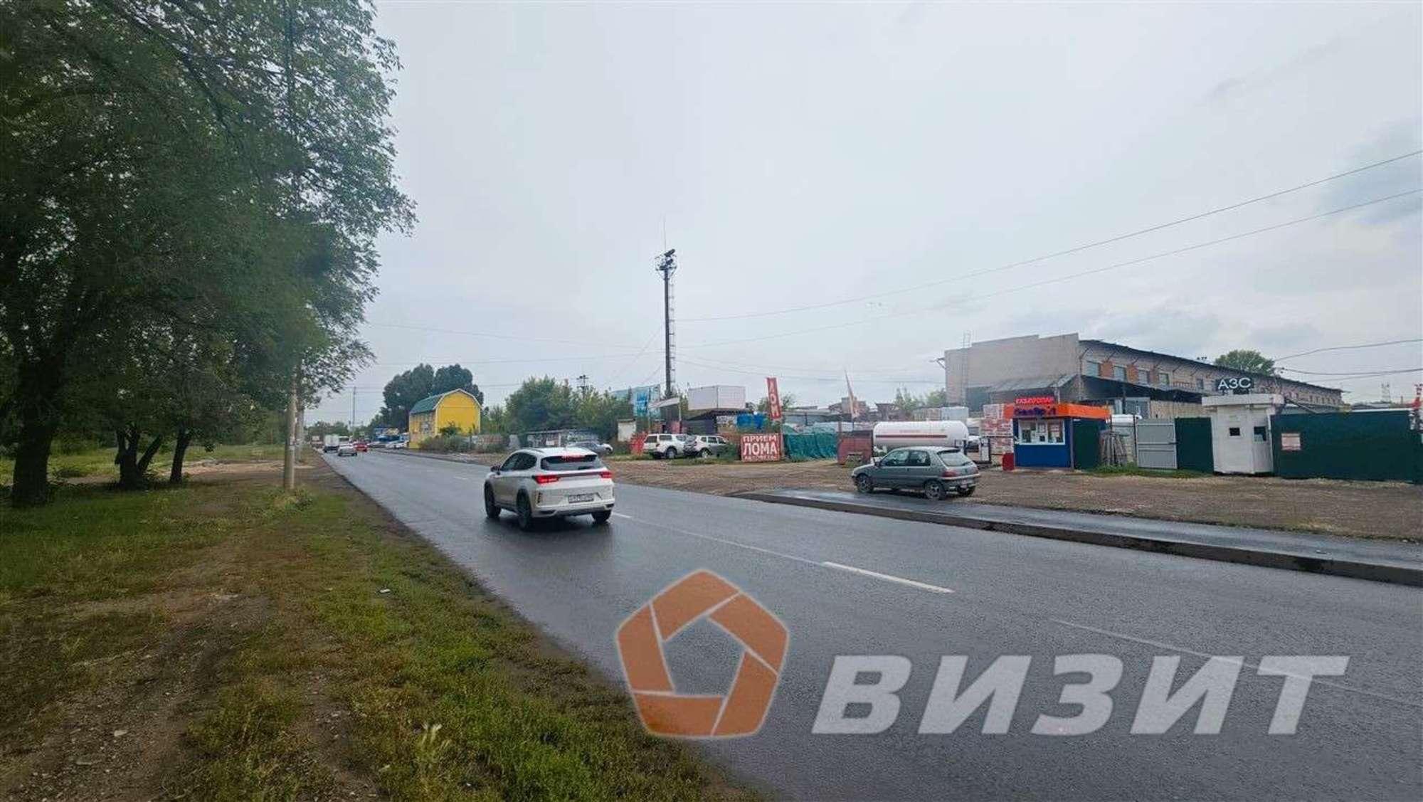 Сдать складское помещение за 250 000 рублей на Магистральная улица, 78