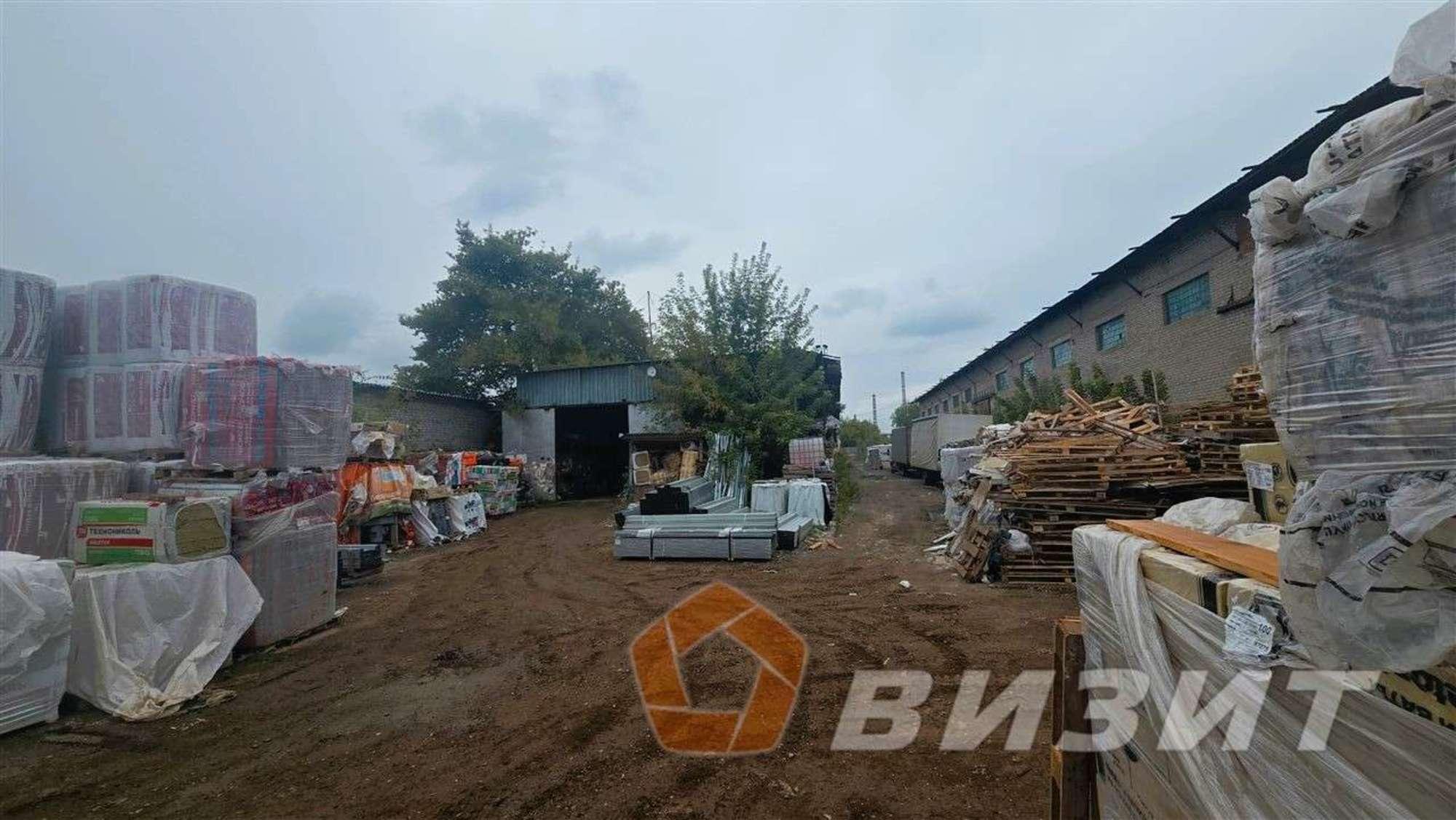 Сдать складское помещение за 250 000 рублей на Магистральная улица, 78