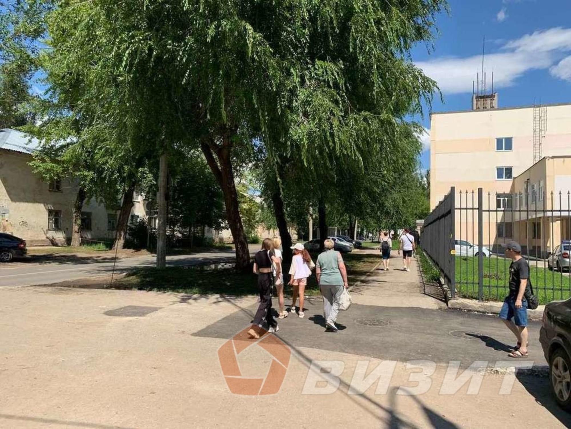 Купить торговое помещение за 5 400 000 рублей на Калинина улица, 17ка