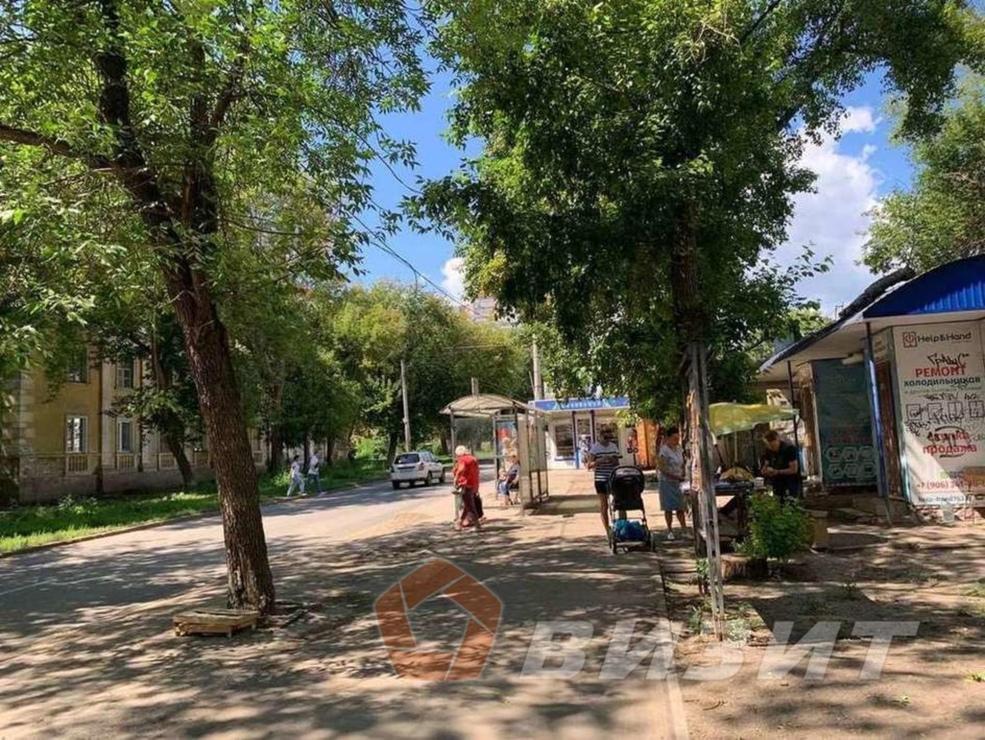 Купить торговое помещение за 5 400 000 рублей на Калинина улица, 17ка