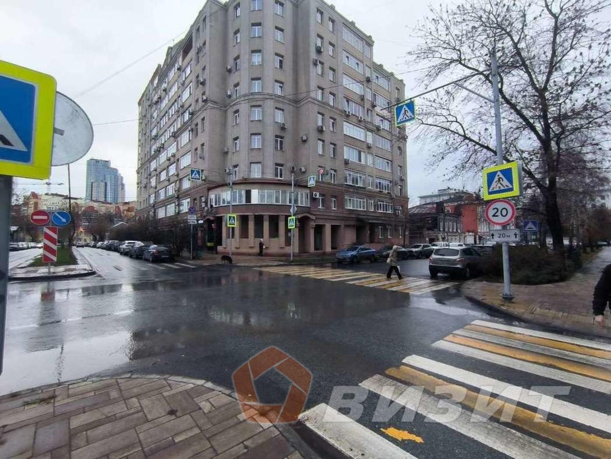 Сдать торговое помещение за 384 000 рублей на Ленинская улица, 224