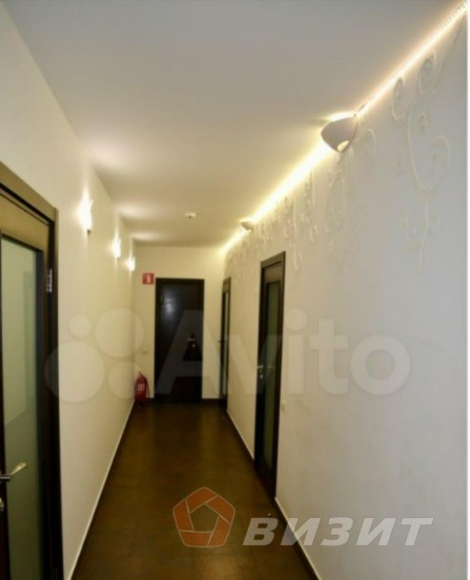 Сдать офис, помещение под офис за 130 000 рублей на Самарская улица, 161а