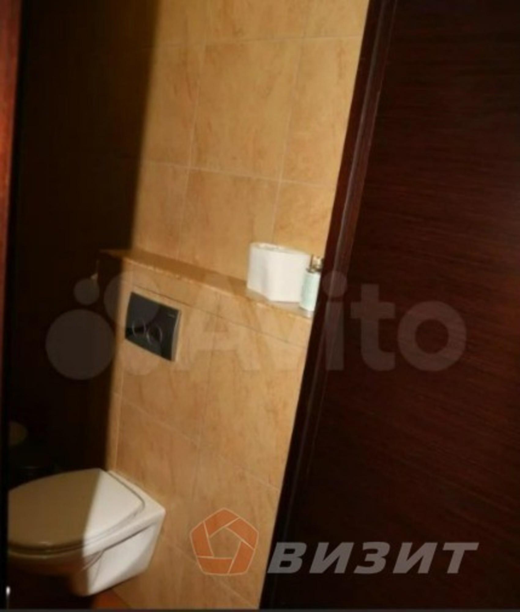 Сдать офис, помещение под офис за 130 000 рублей на Самарская улица, 161а