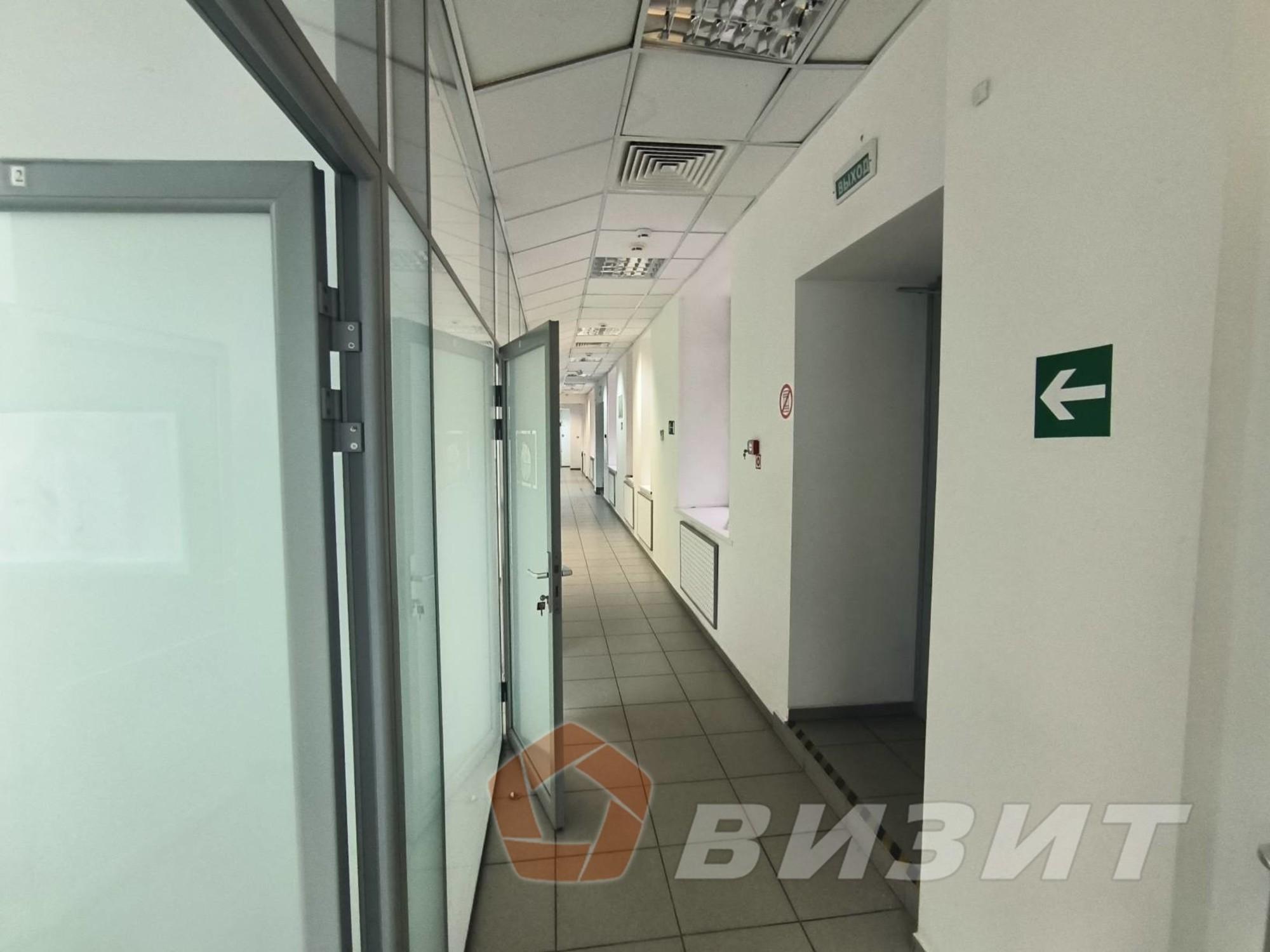 Сдать торговое помещение за 384 000 рублей на Ленинская улица, 224