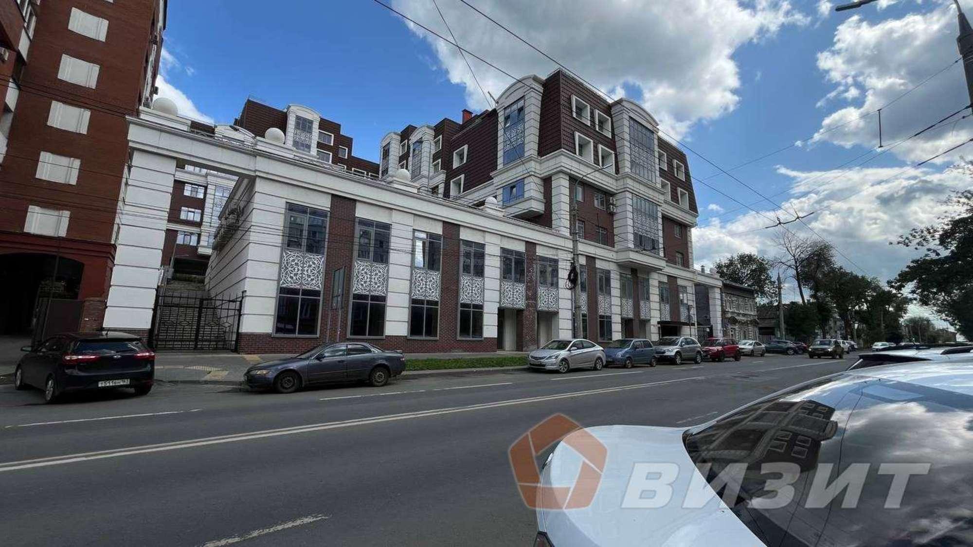 Купить офис, помещение под офис за 33 750 000 рублей на Водников улица, 35