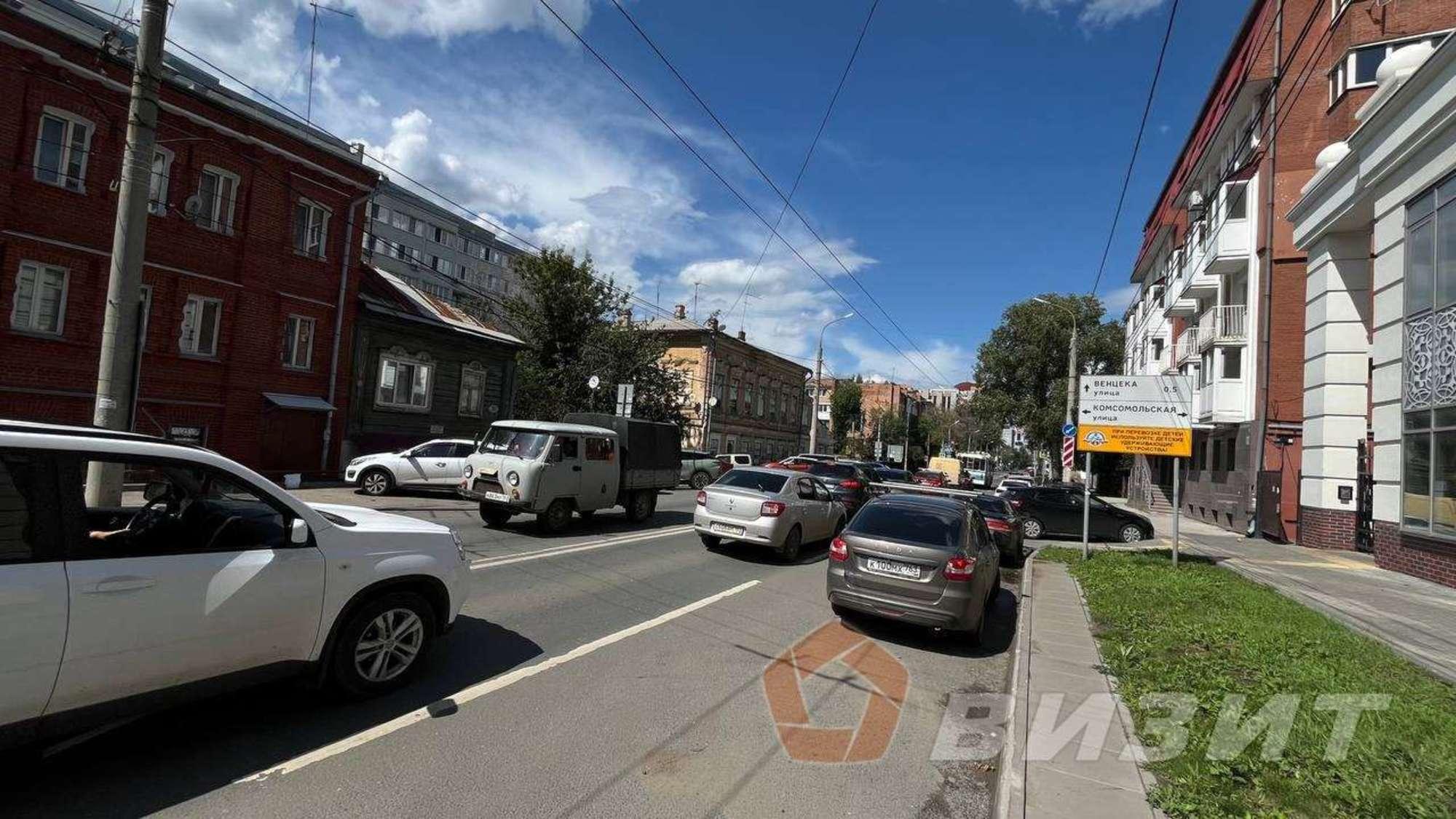 Купить офис, помещение под офис за 33 750 000 рублей на Водников улица, 35