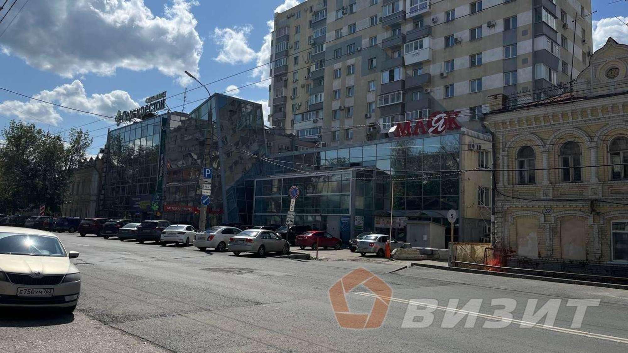 Купить офис, помещение под офис за 33 750 000 рублей на Водников улица, 35
