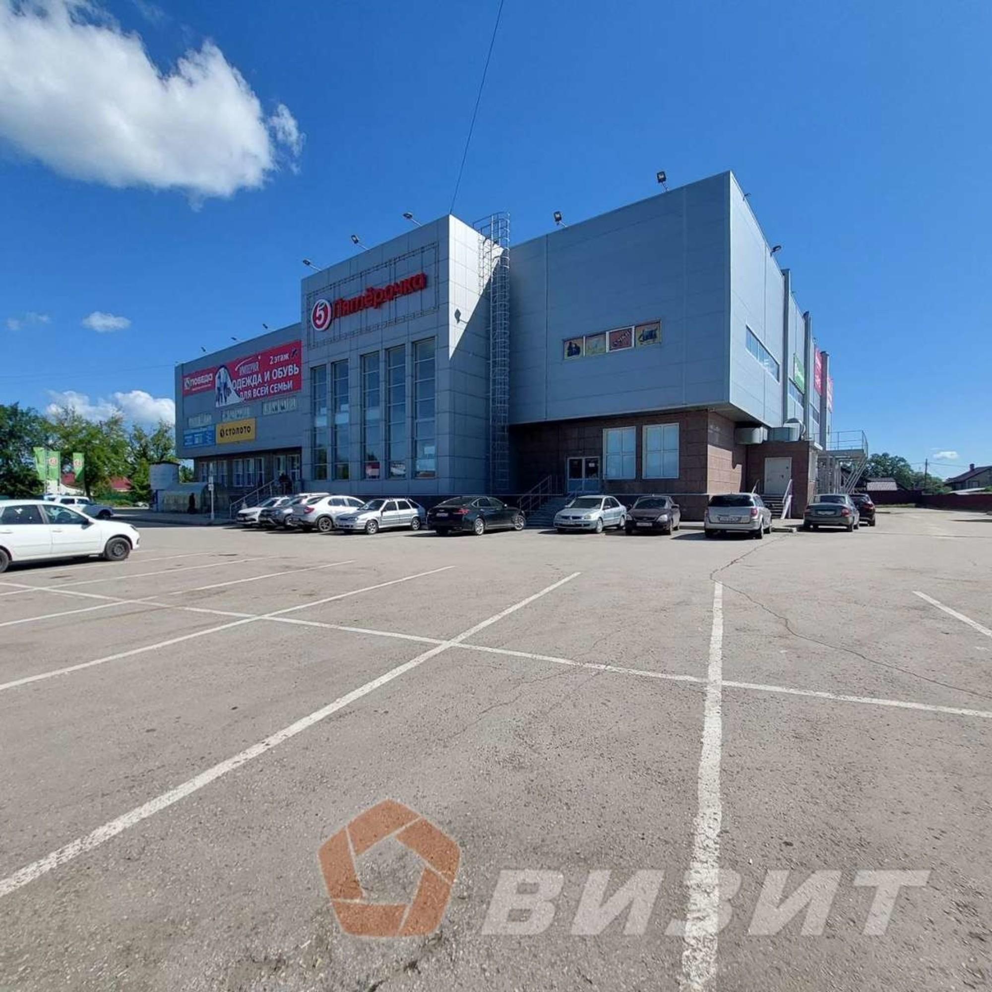 Сдать торговое помещение за 85 000 рублей на Зубчаниновское шоссе, 133