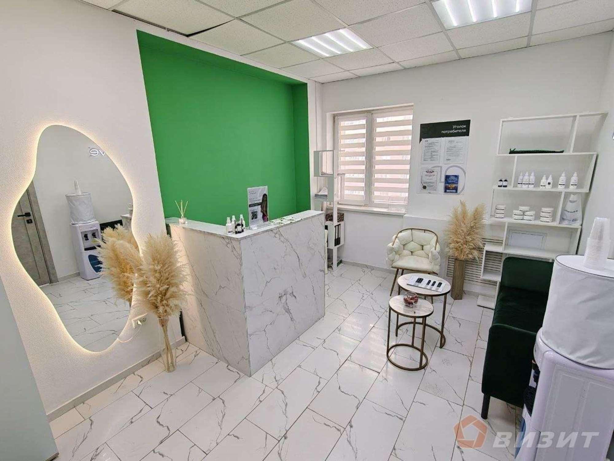 Купить офис, помещение под офис за 2 850 000 рублей на Революционная улица, 70к1