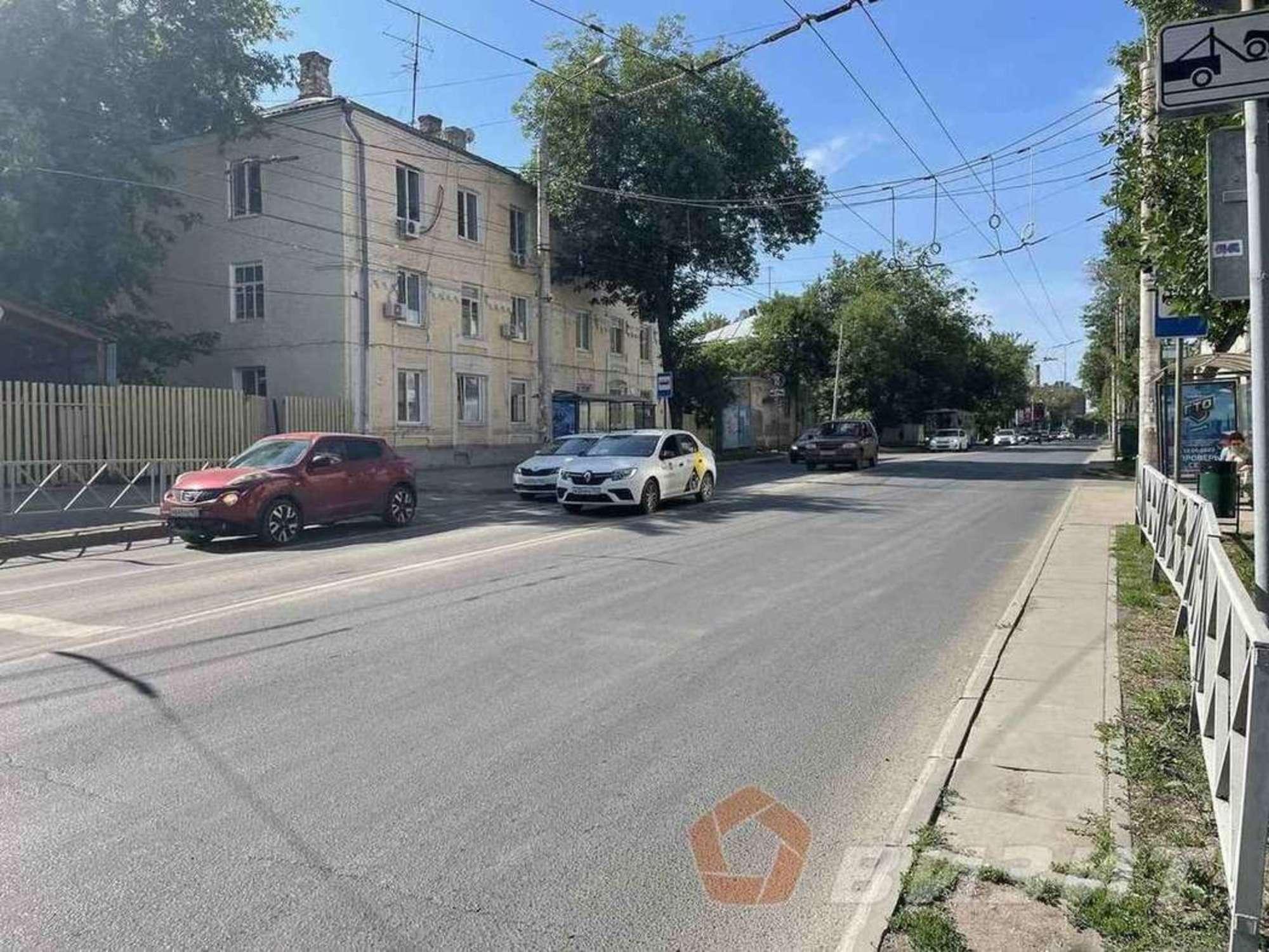 Купить офис, помещение под офис за 7 500 000 рублей на Водников улица, 20