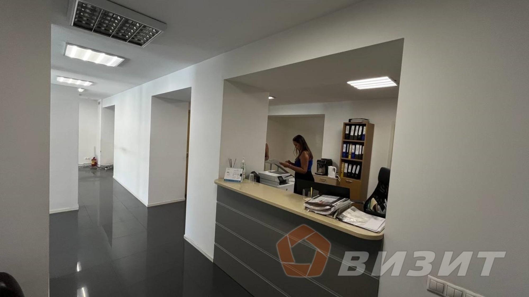 Купить офис, помещение под офис за 33 750 000 рублей на Водников улица, 35
