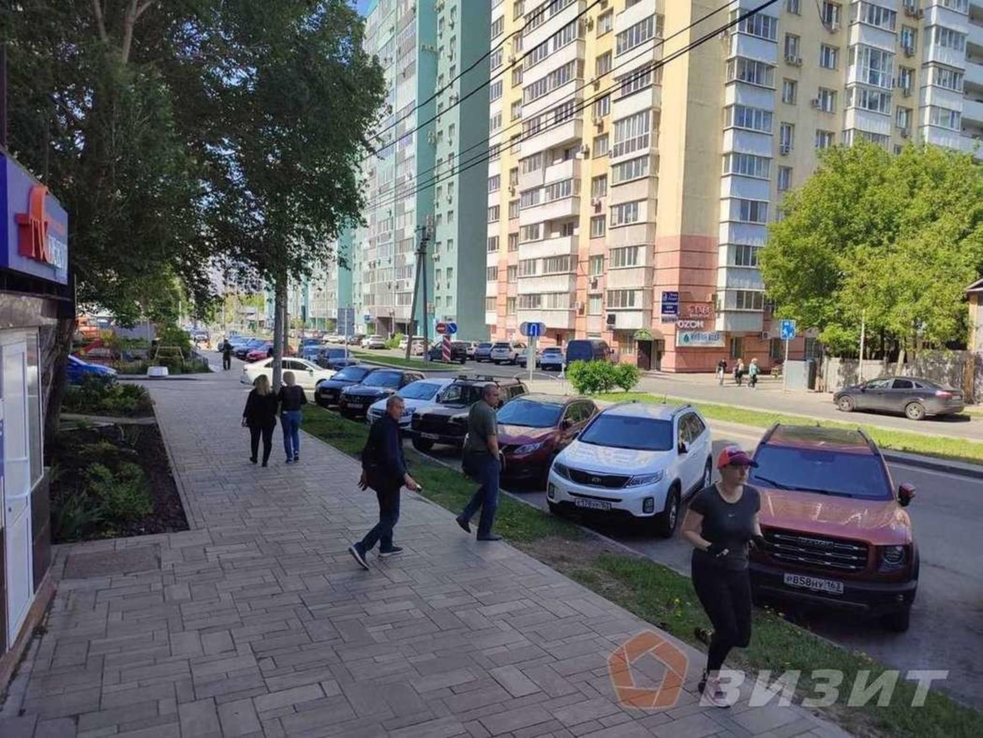 Купить офис, помещение под офис за 5 500 000 рублей на Ленинская улица, 310