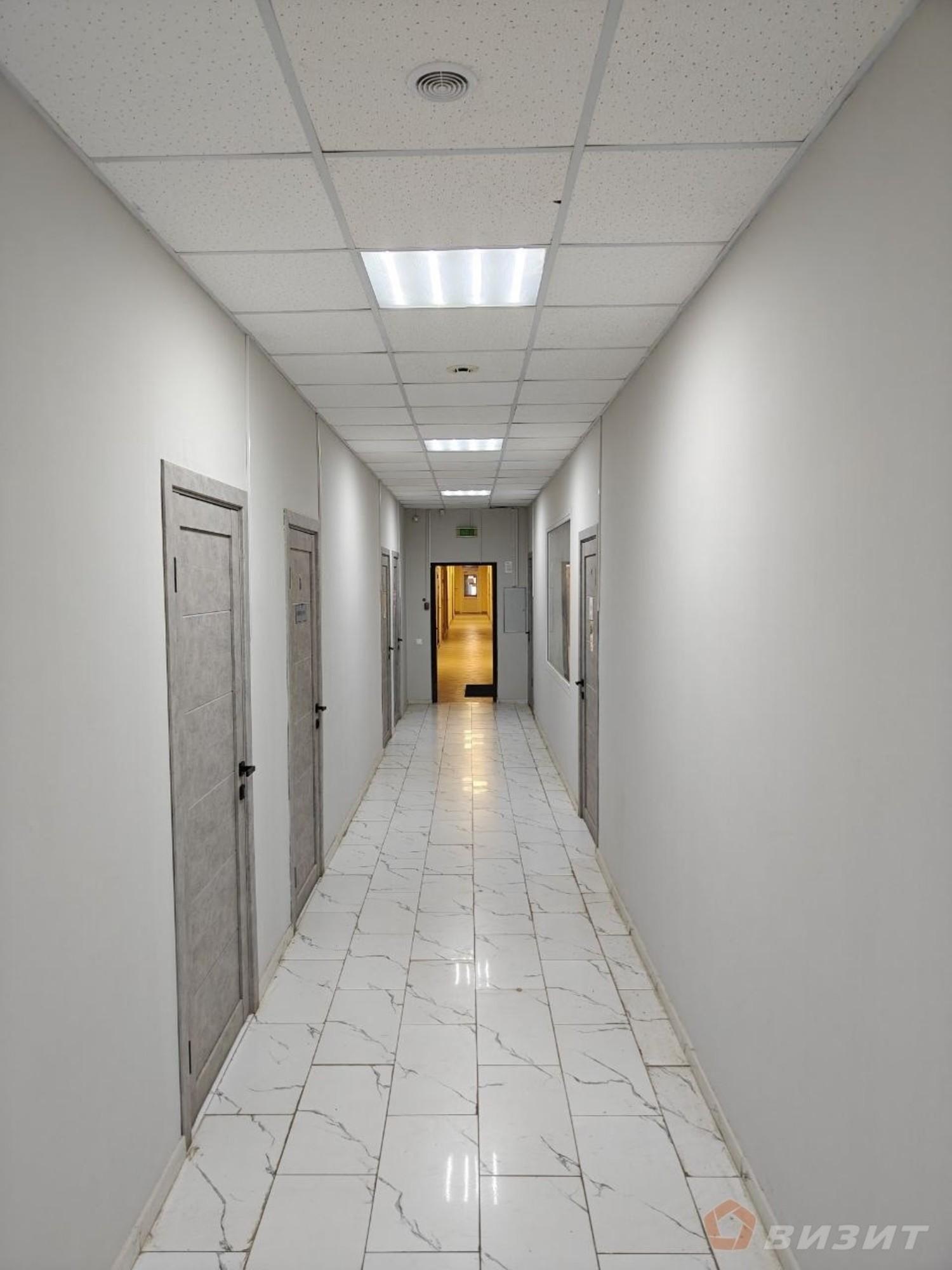 Купить офис, помещение под офис за 2 850 000 рублей на Революционная улица, 70к1