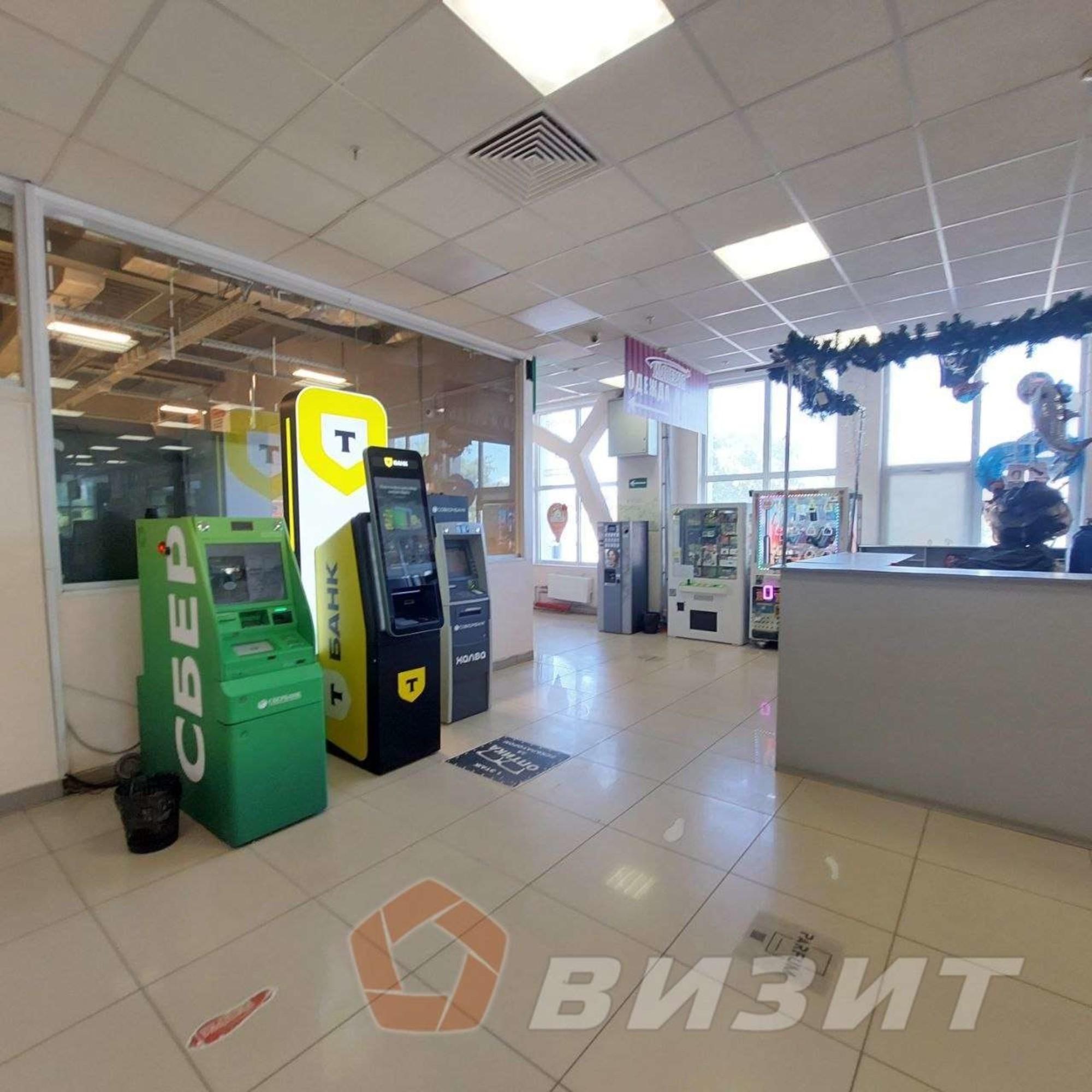 Сдать торговое помещение за 85 000 рублей на Зубчаниновское шоссе, 133