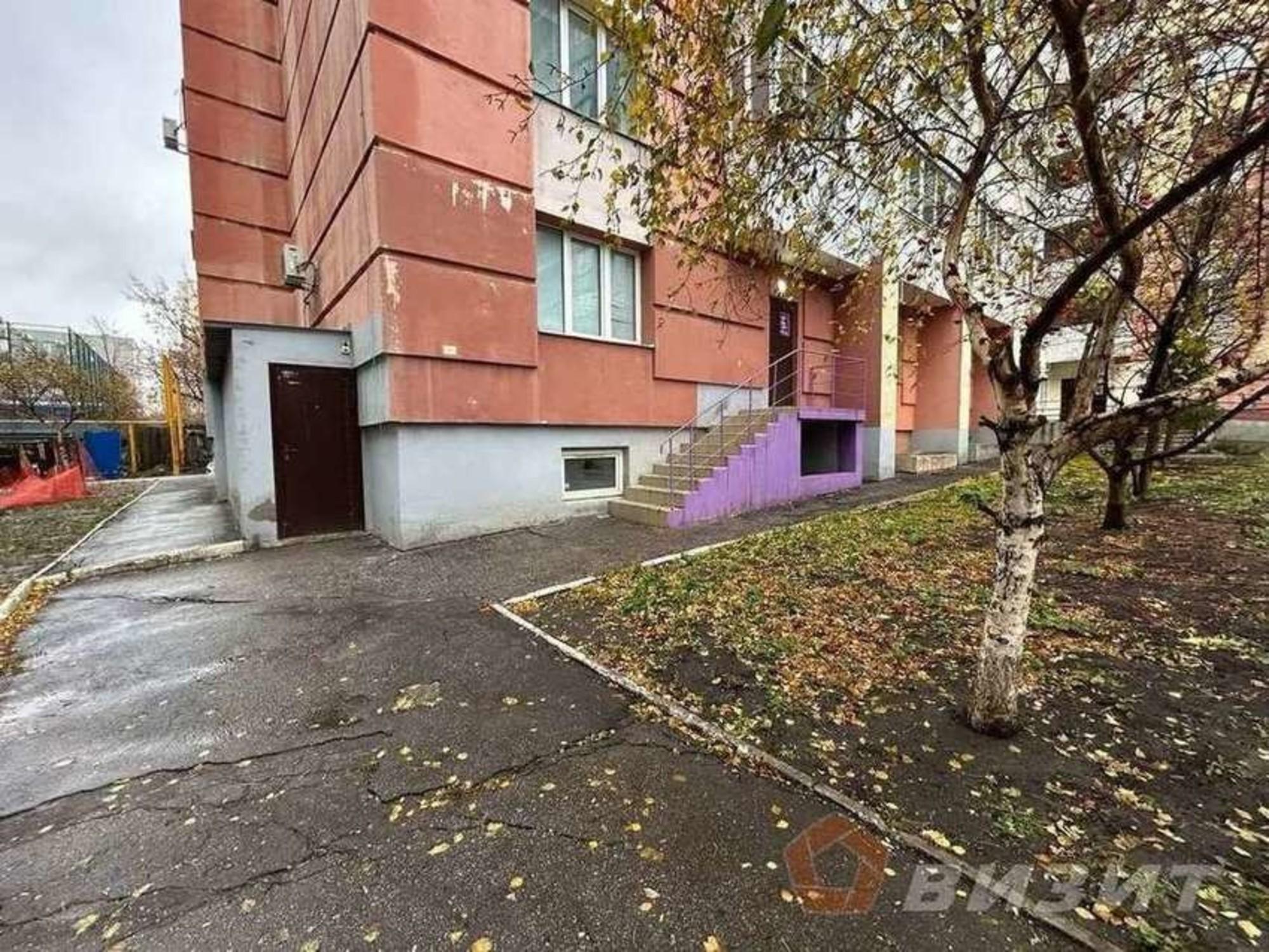 Купить офис, помещение под офис за 5 500 000 рублей на Ленинская улица, 310