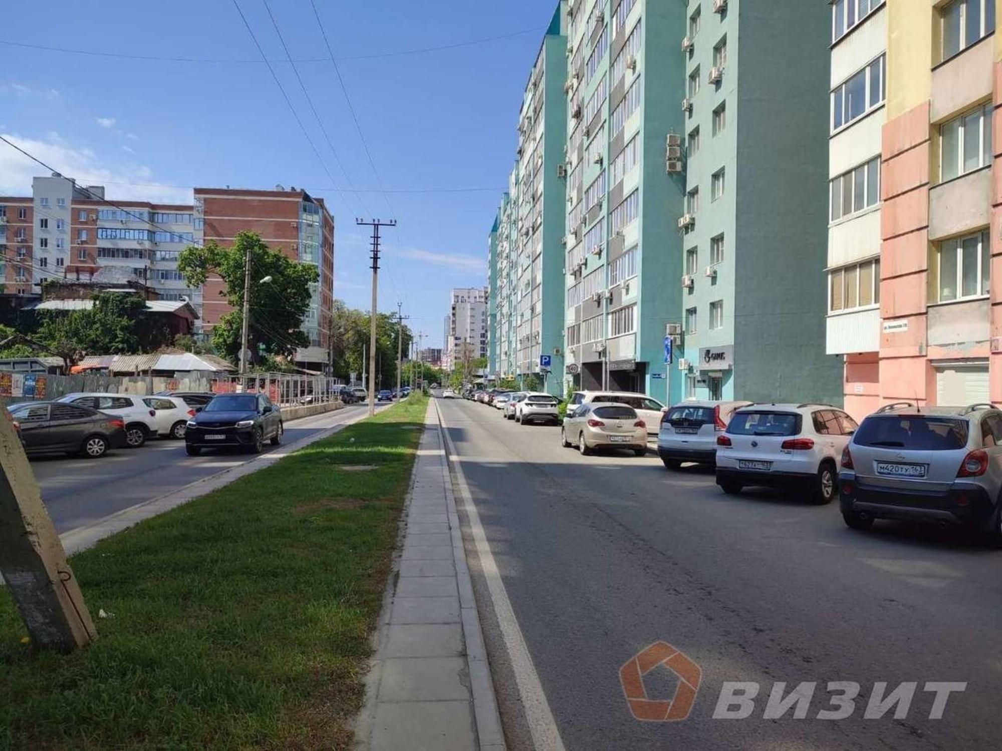 Купить офис, помещение под офис за 5 500 000 рублей на Ленинская улица, 310