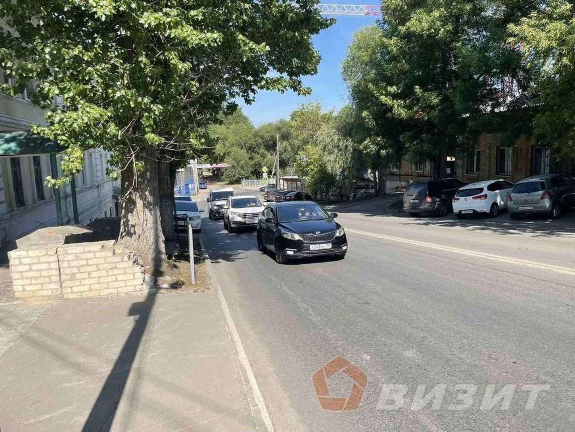 Купить офис, помещение под офис за 7 500 000 рублей на Водников улица, 20