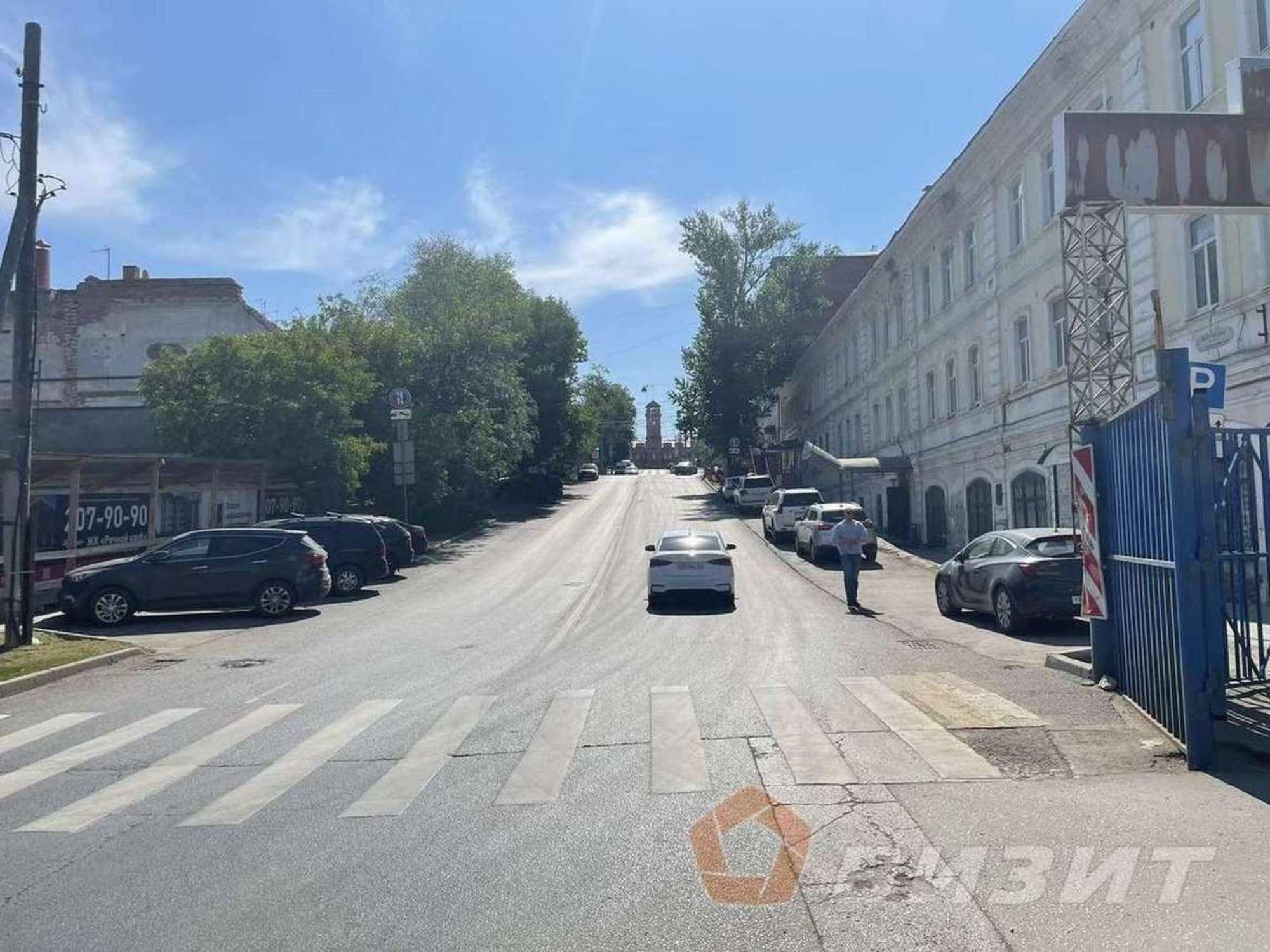 Купить офис, помещение под офис за 7 500 000 рублей на Водников улица, 20