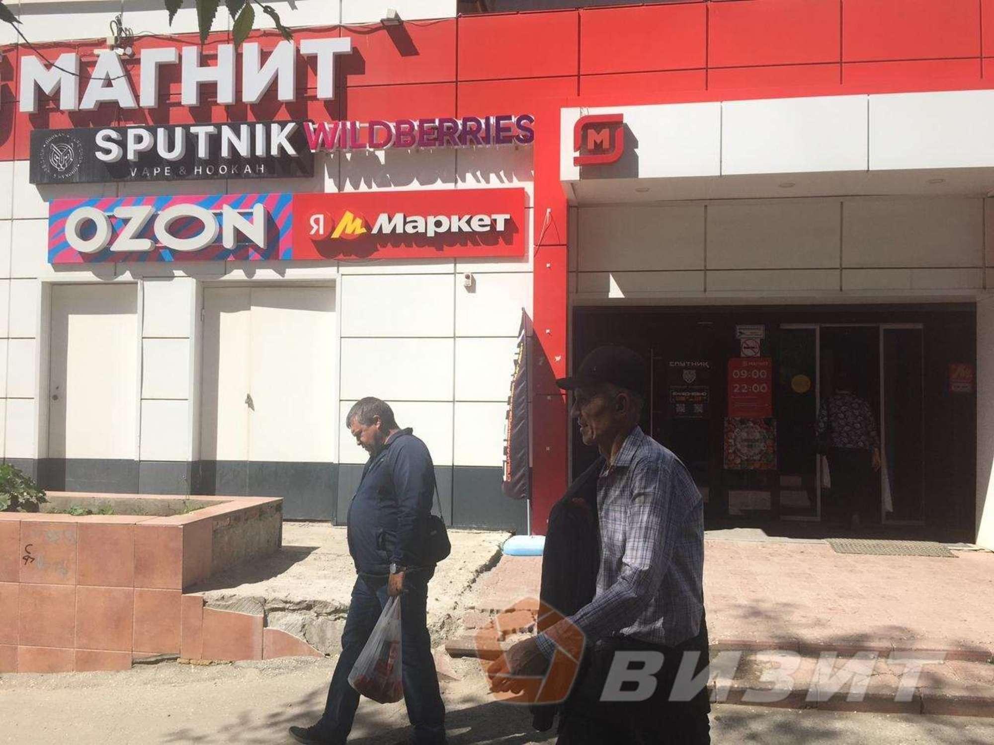 Сдать торговое помещение за 20 000 рублей на Тухачевского улица, 22