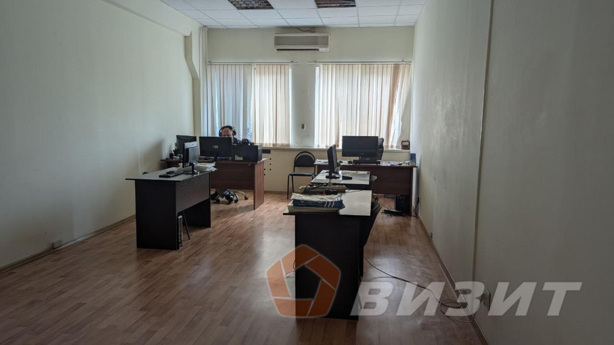 Сдать офис, помещение под офис за 32 000 рублей на Рабочая улица, 15