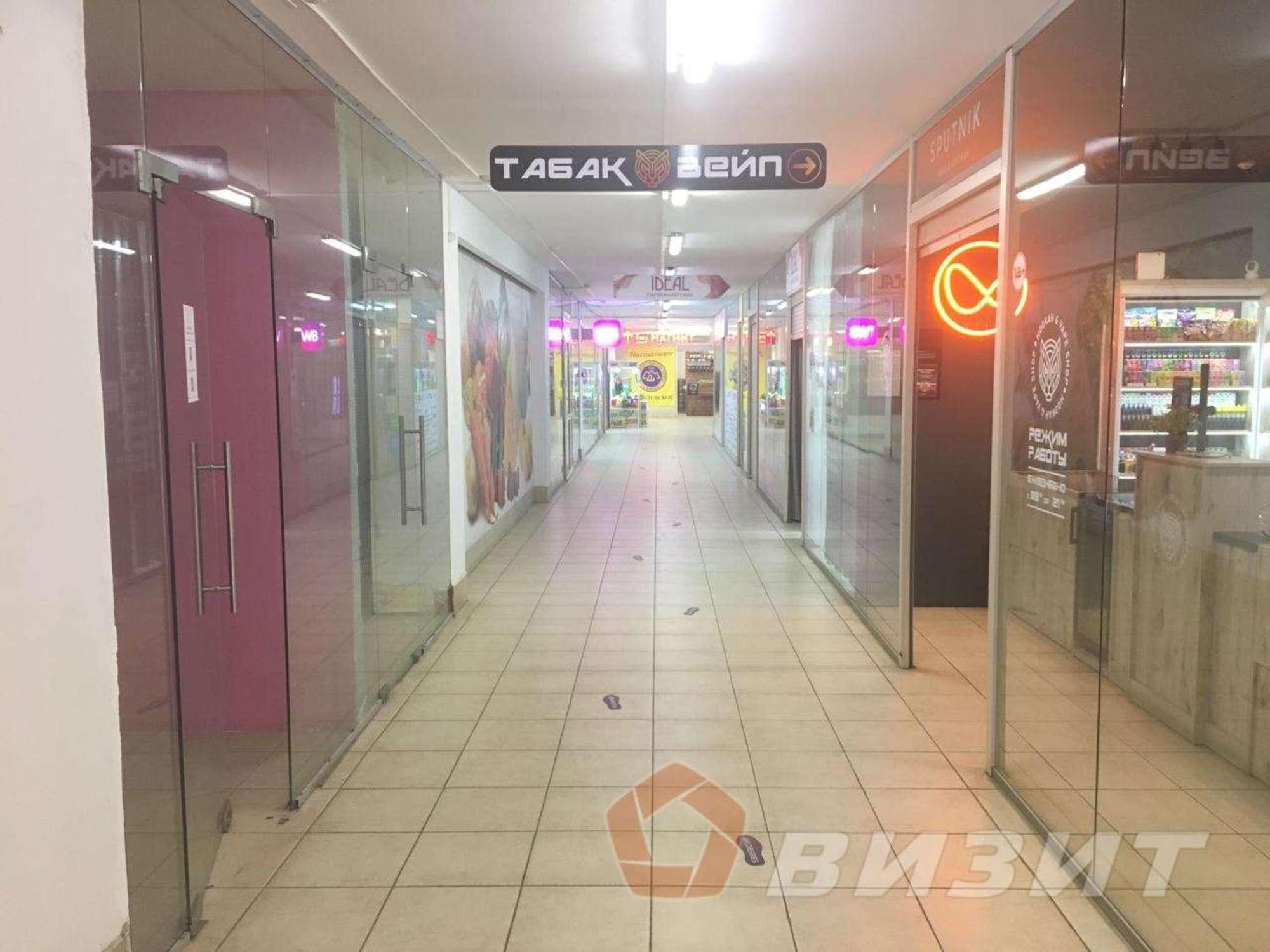 Сдать торговое помещение за 20 000 рублей на Тухачевского улица, 22