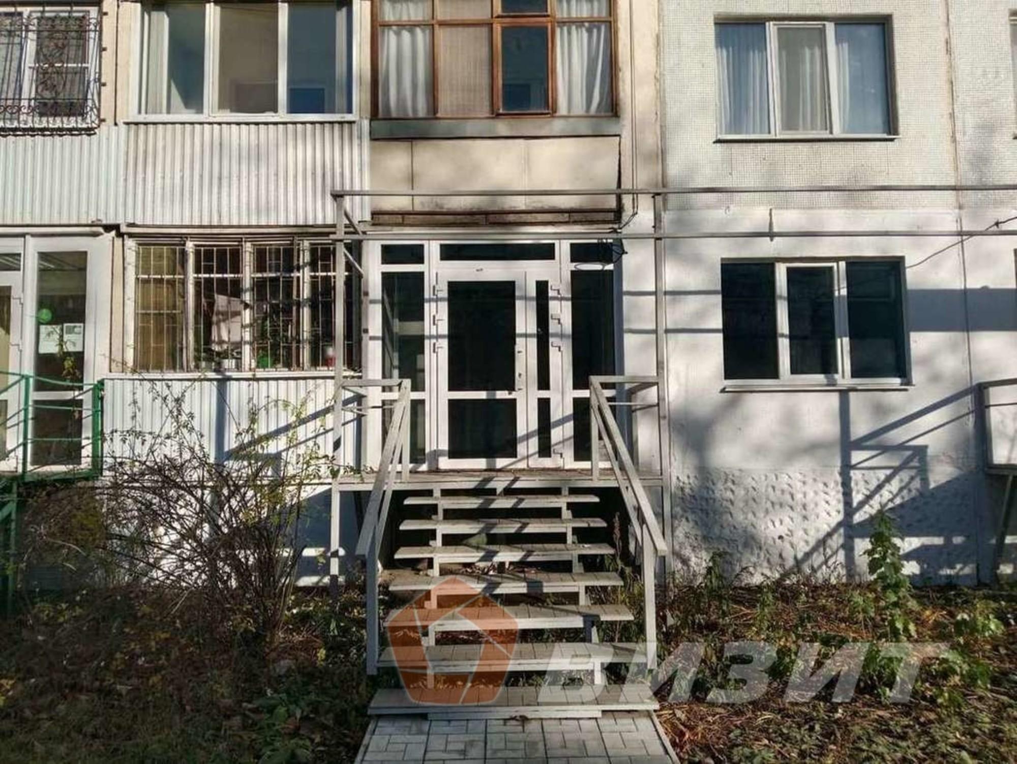 Сдать торговое помещение за 55 000 рублей на Ново-Вокзальная улица, 217