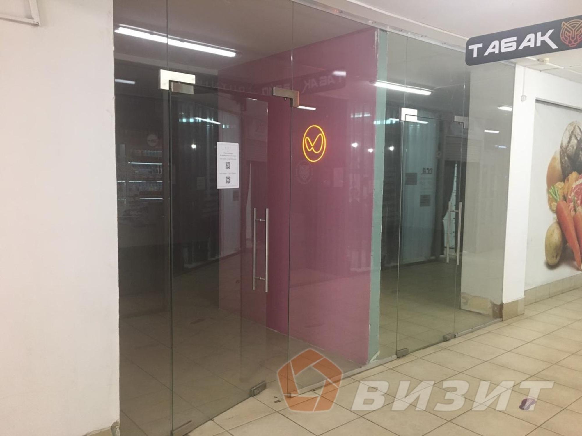 Сдать торговое помещение за 20 000 рублей на Тухачевского улица, 22