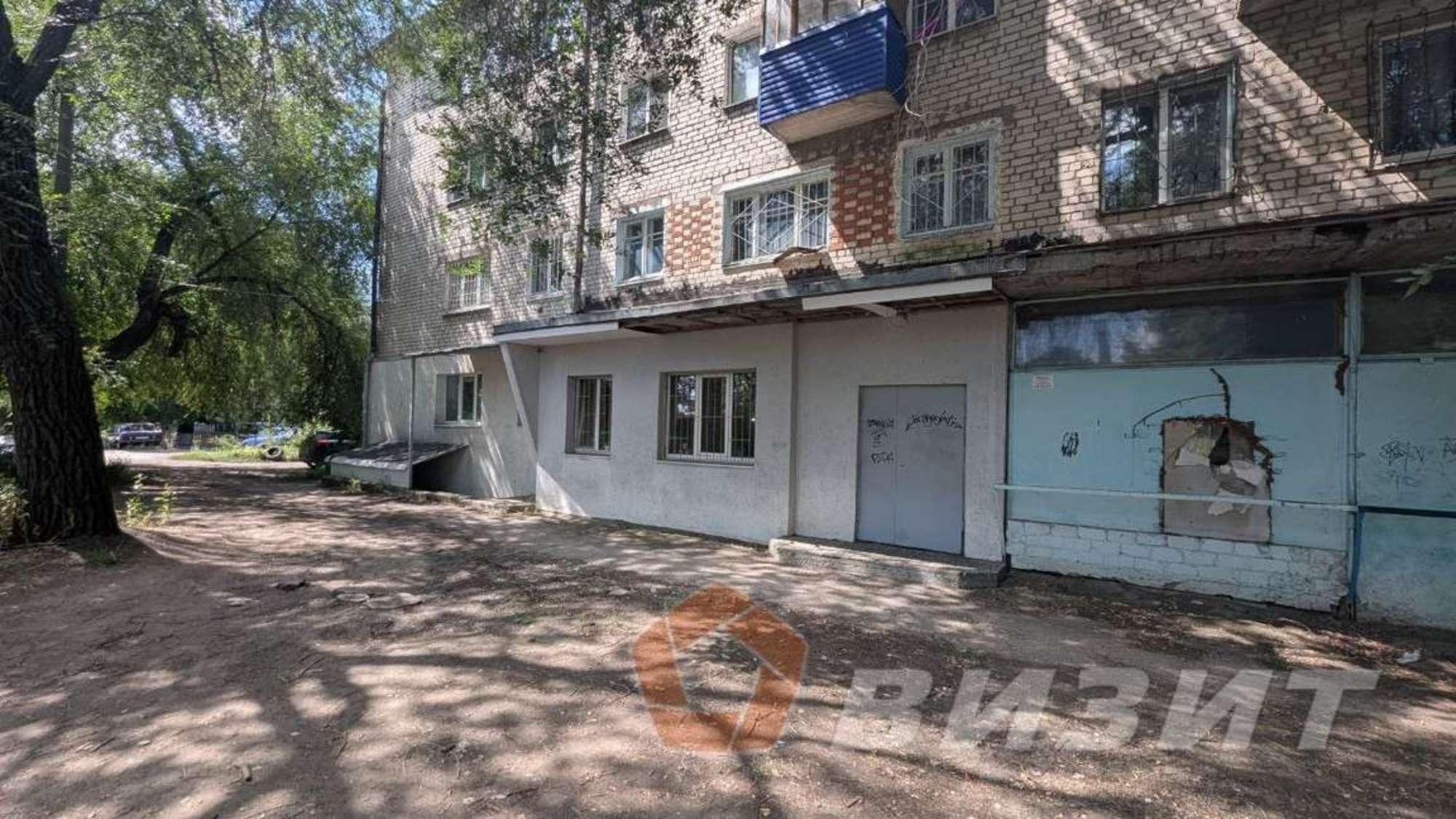 Купить офис, помещение под офис за 9 500 000 рублей на Олимпийская улица, 43