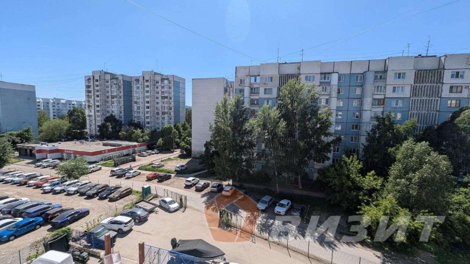 Купить офис, помещение под офис за 4 600 000 рублей на Губанова улица, 3